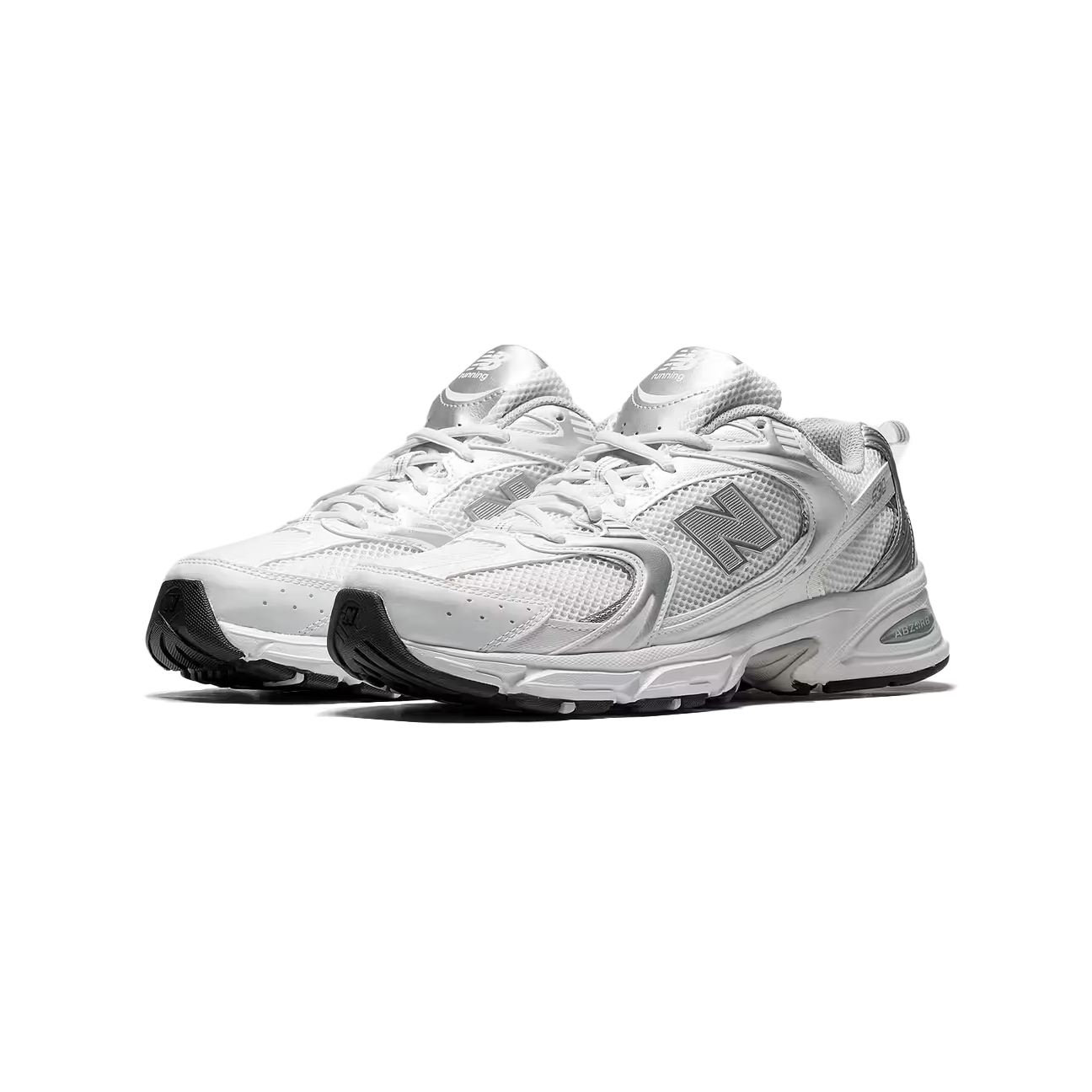 New Balance 530 'Munsell White'