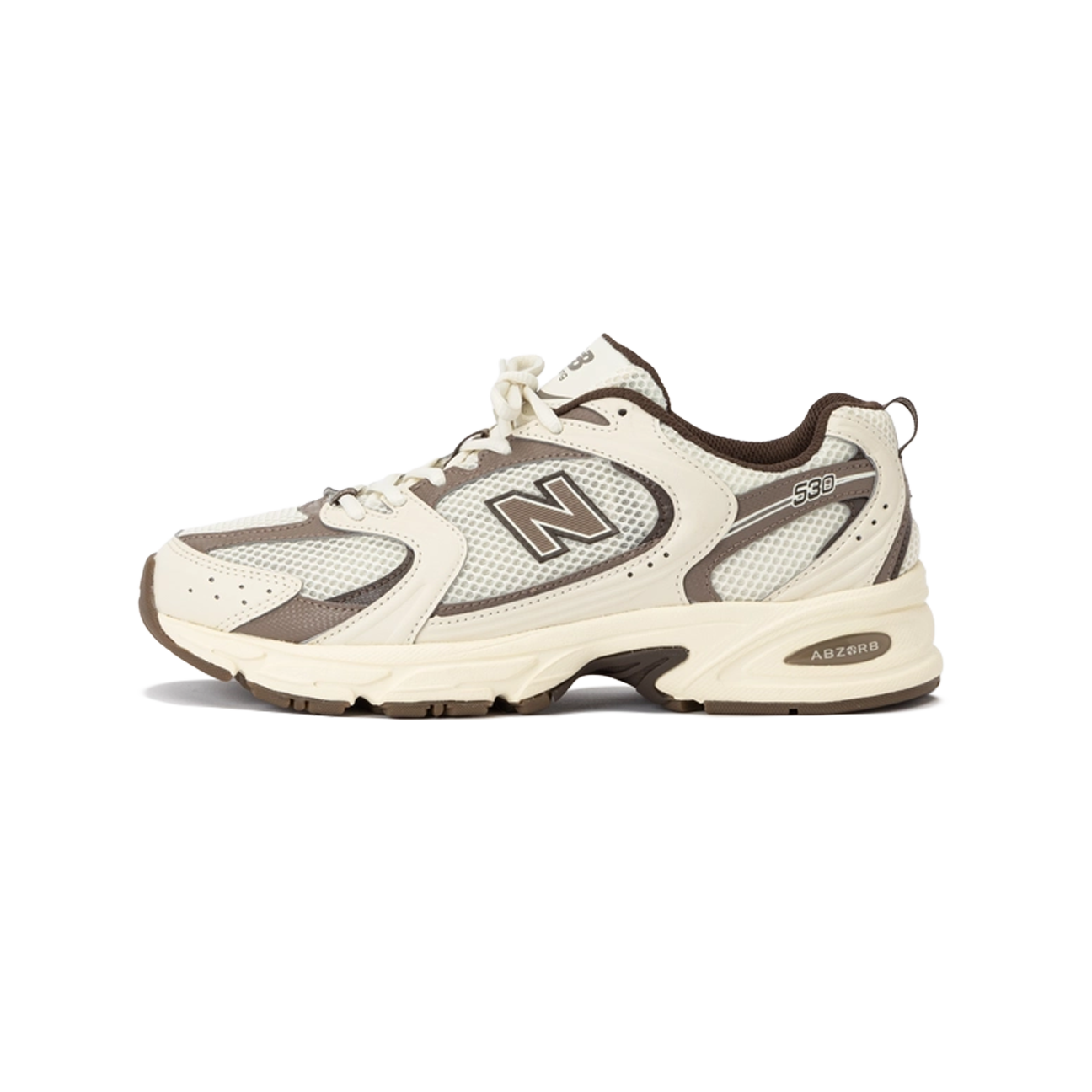 New Balance 530 'Turtledove'