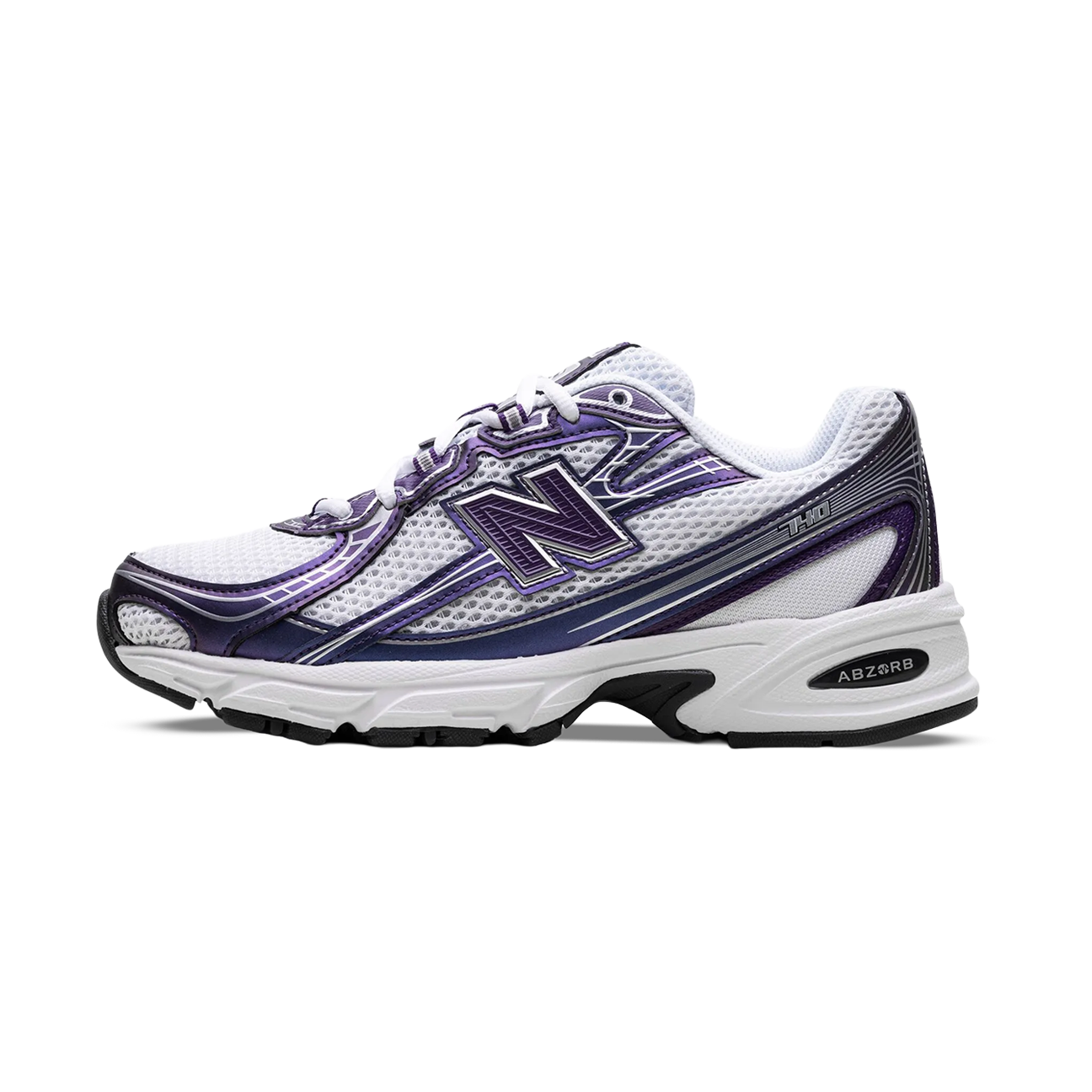 New Balance 740 'Concord Grape'