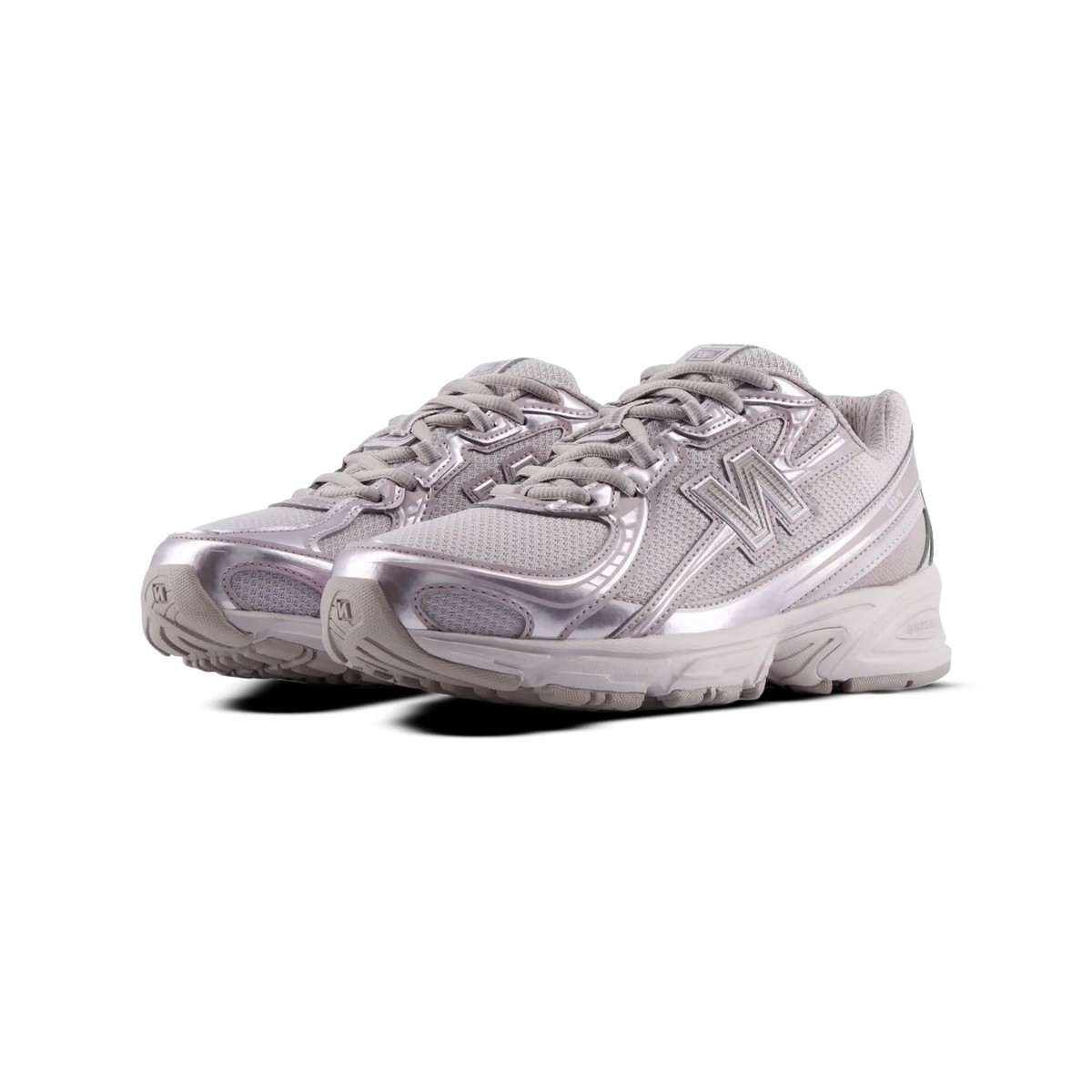 New Balance 740 'Horizon Grey Truffle Metallic'