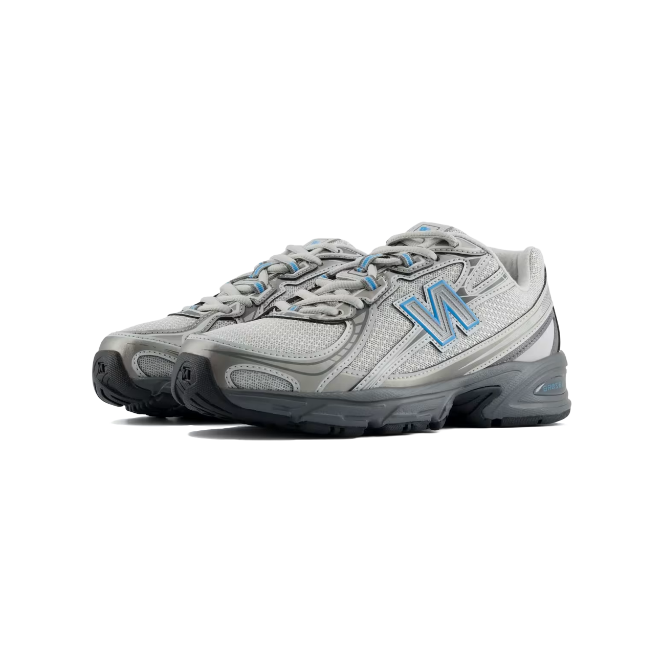 New Balance 740 'Raincloud Blue'