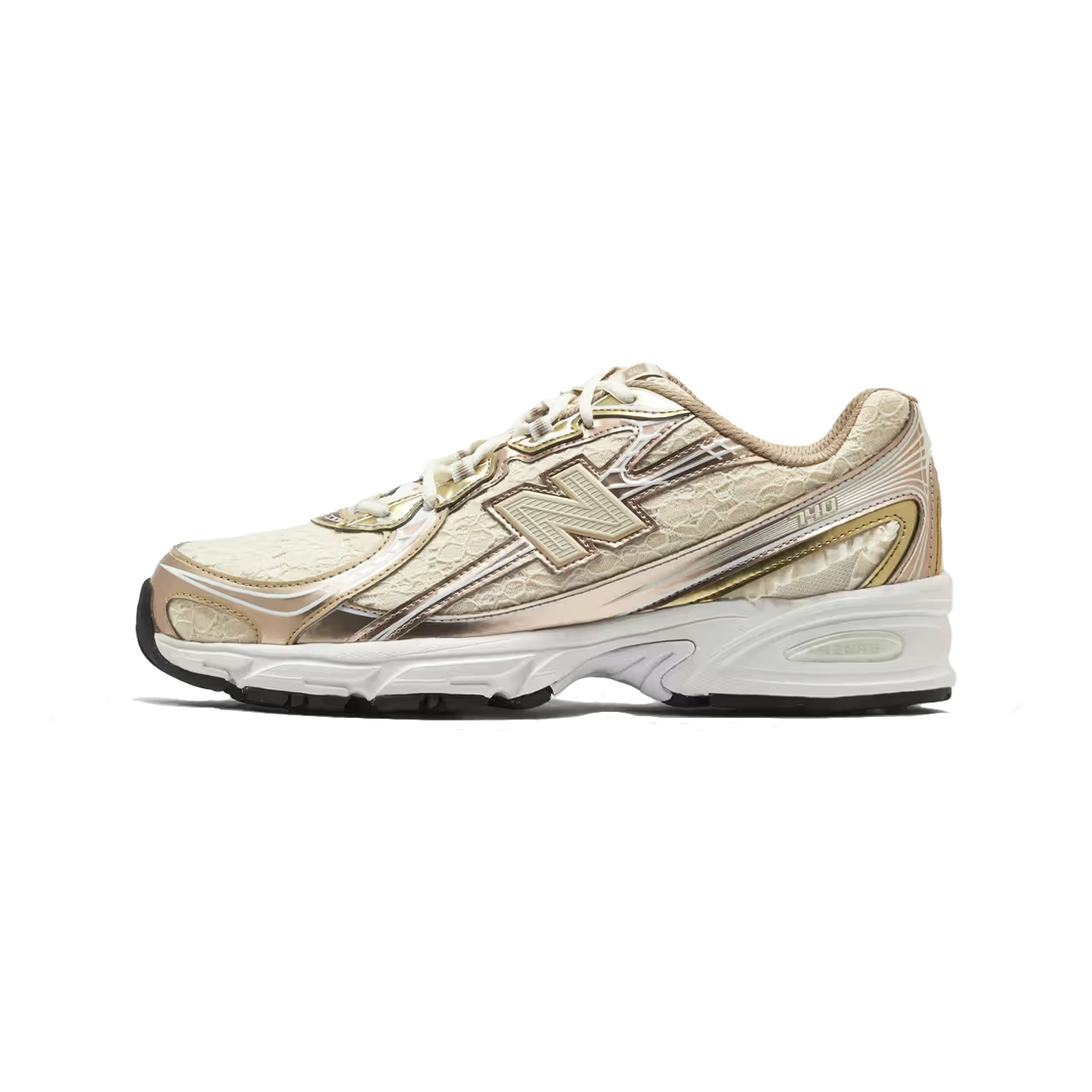 New Balance 740 'Sea Salt Gold'