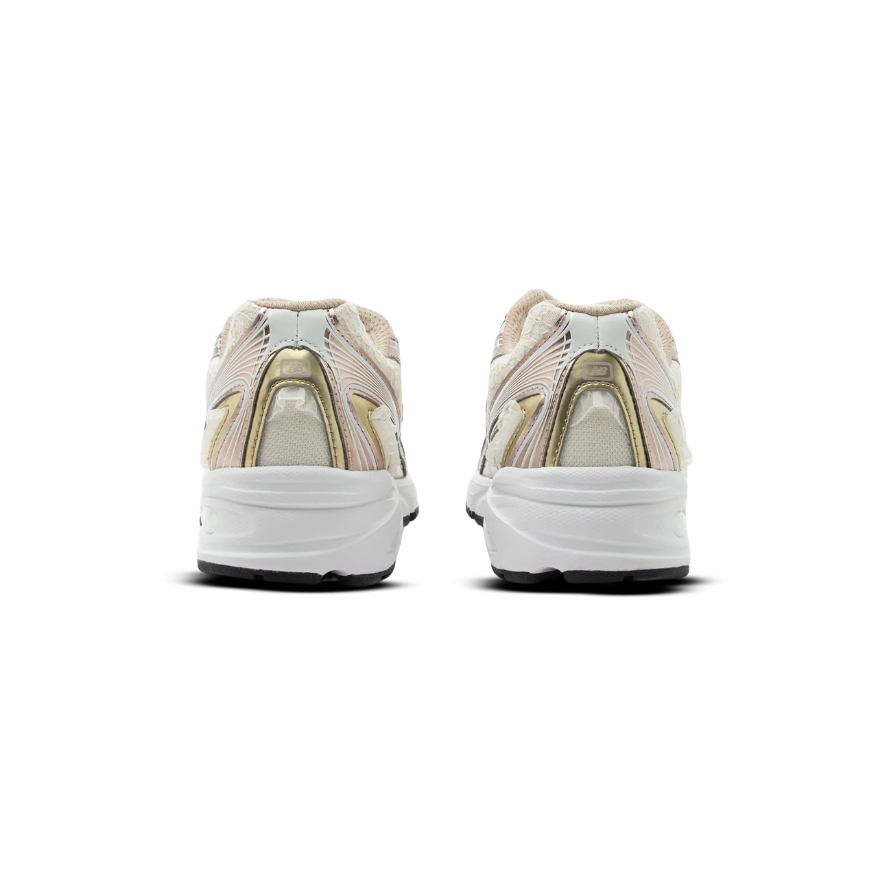 New Balance 740 'Sea Salt Gold'