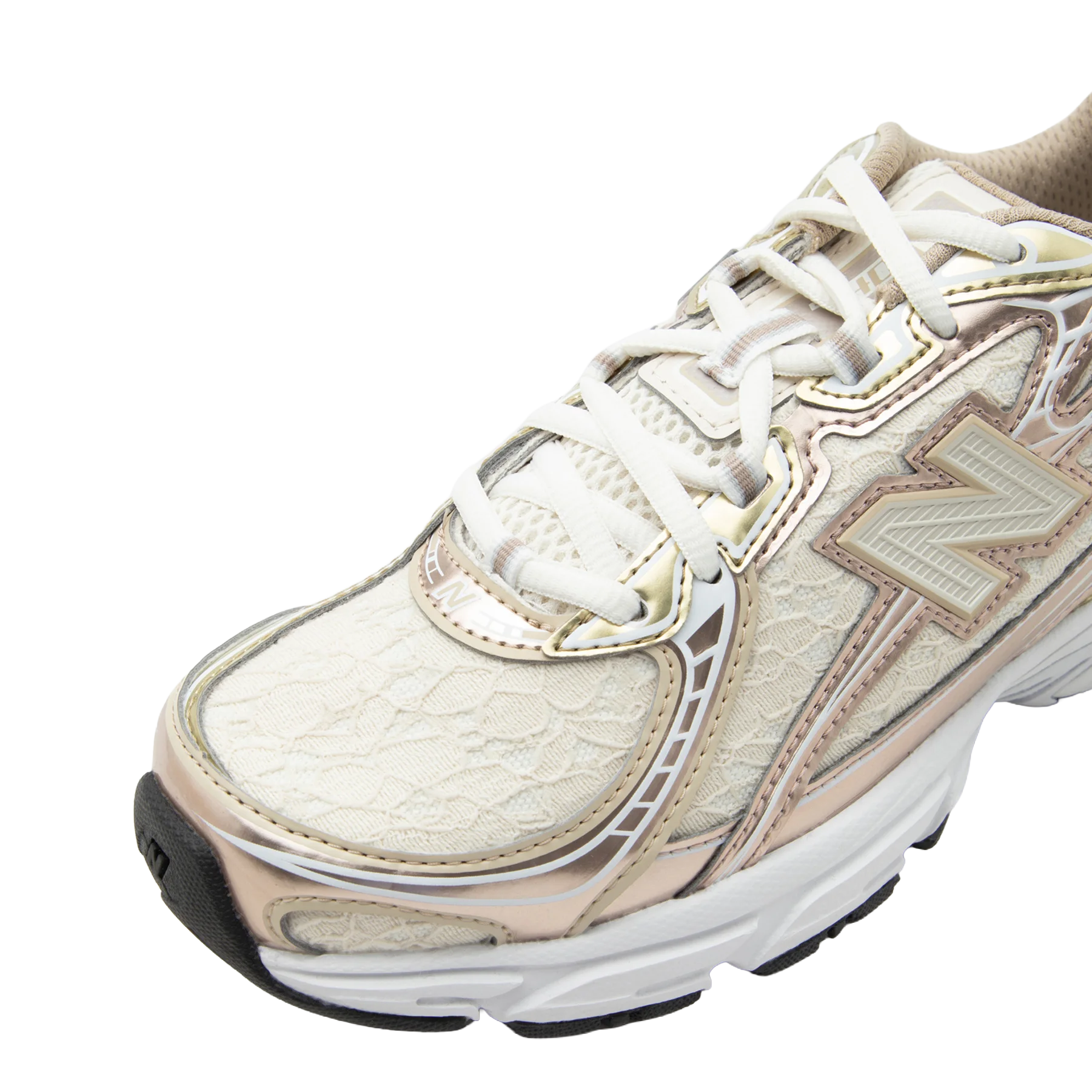 New Balance 740 'Sea Salt Gold'