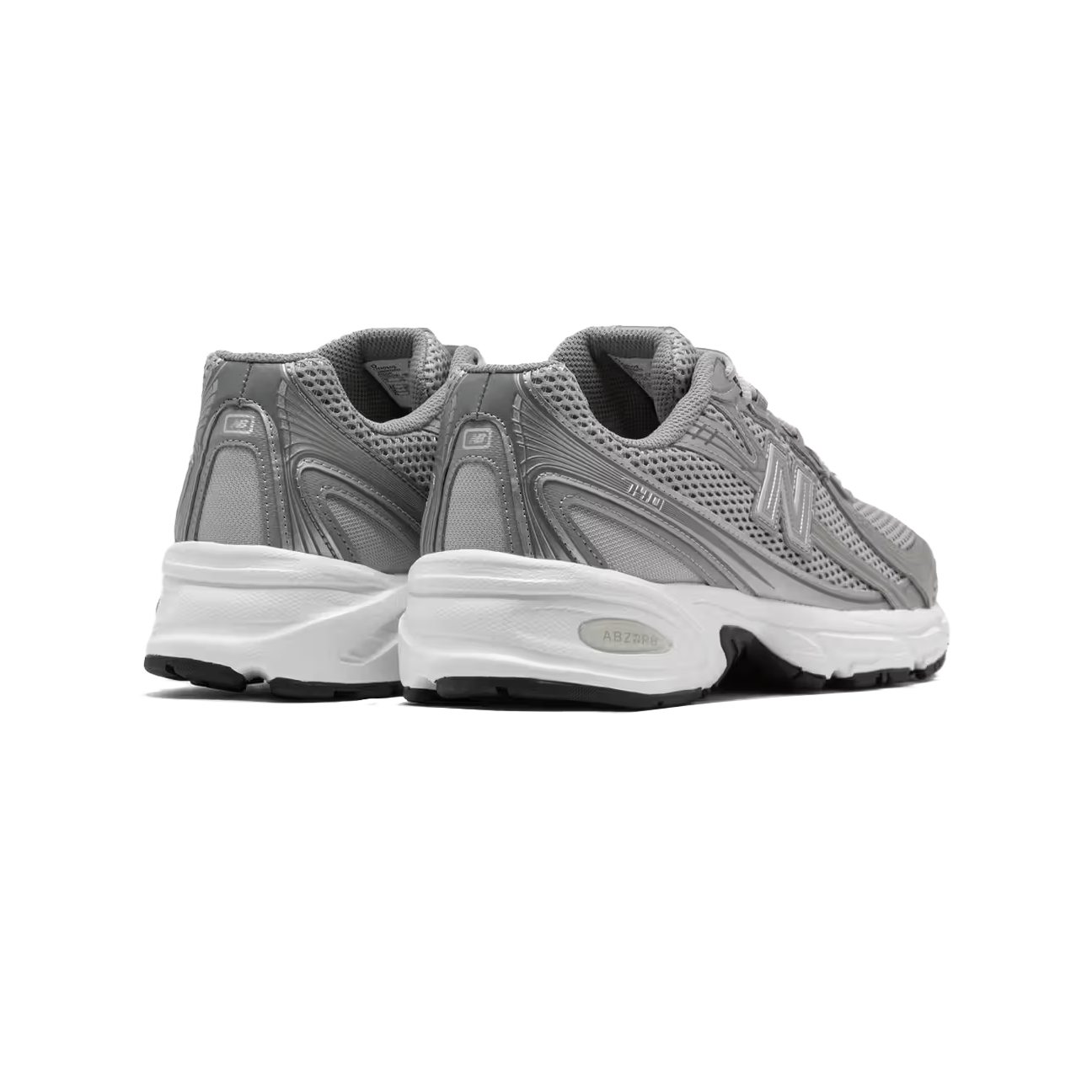 New Balance 740 'Silver Metallic'