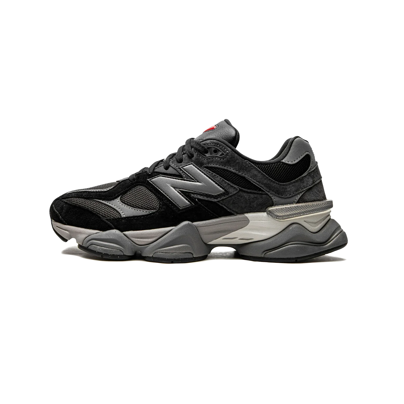 New Balance 9060 'Black Castlerock Grey'