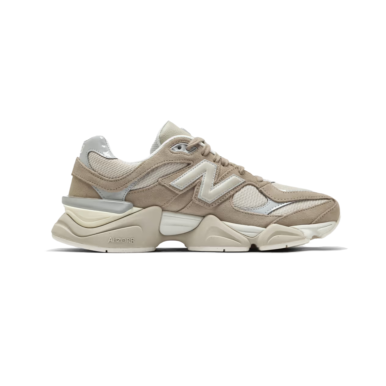 New Balance U9060 'Driftwood'