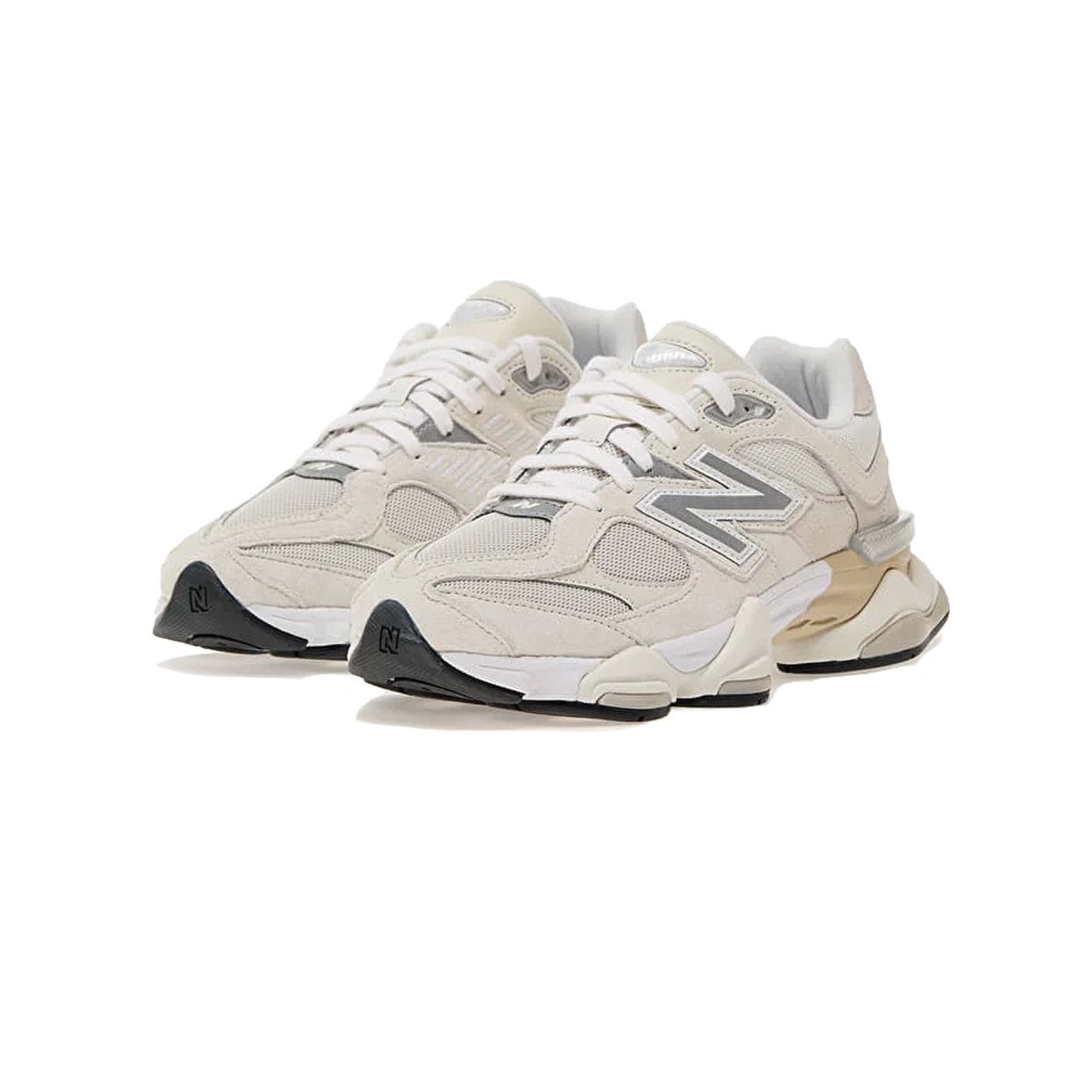 New Balance 9060 'Moonbeam'