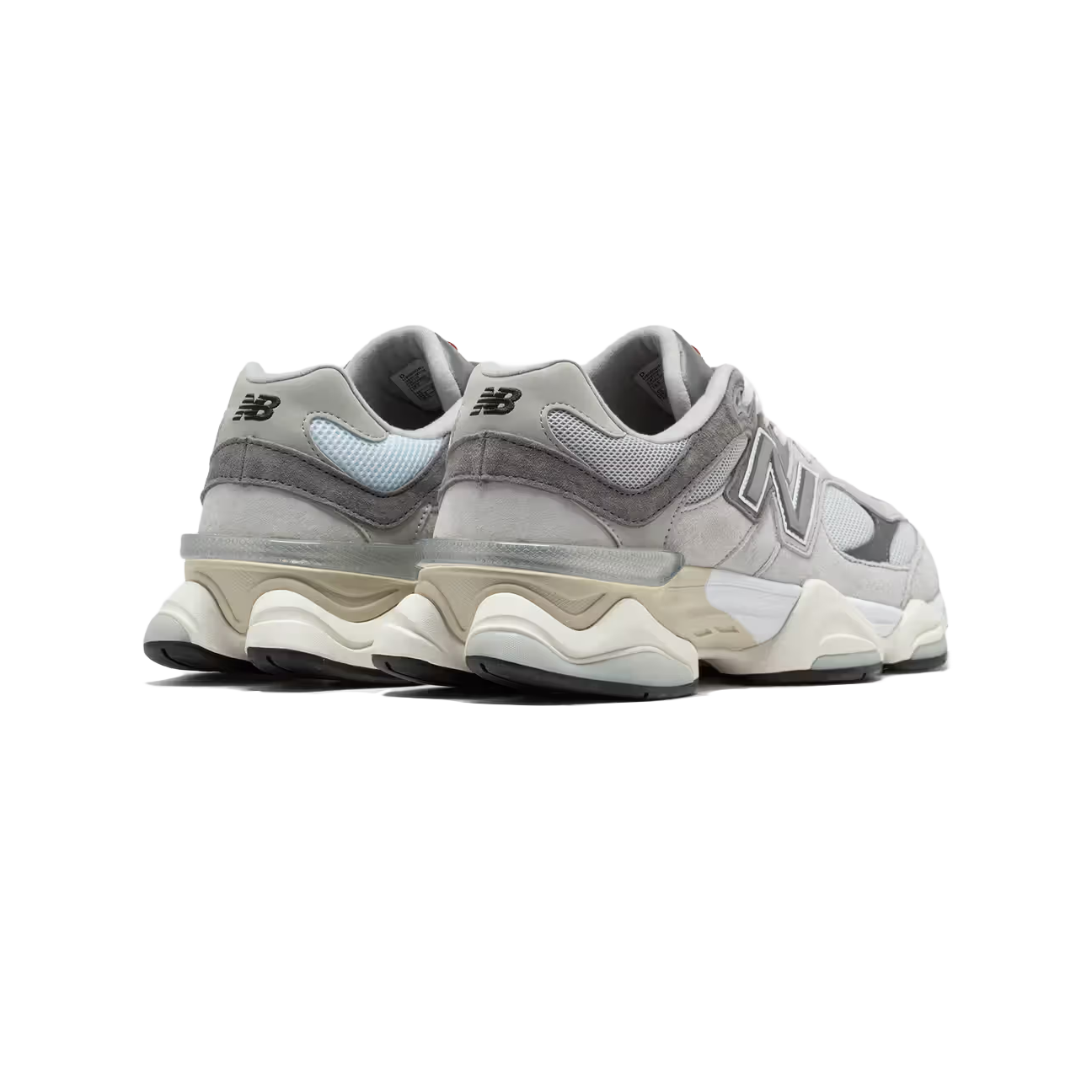 New Balance 9060 'Rain Cloud'