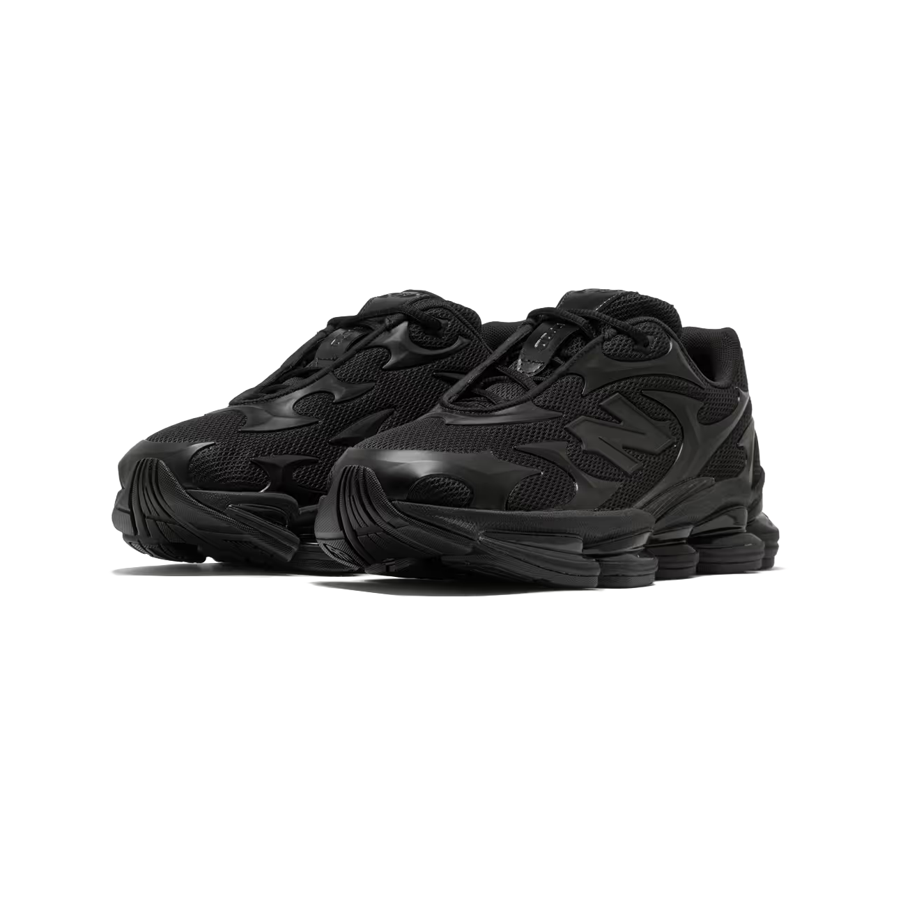 New Balance ABZORB 2000 'Black'