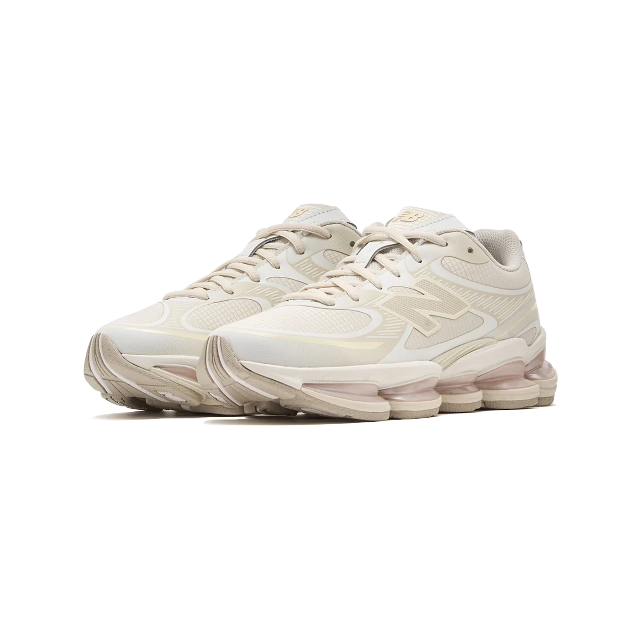 New Balance ABZORB 2000 'Linen'