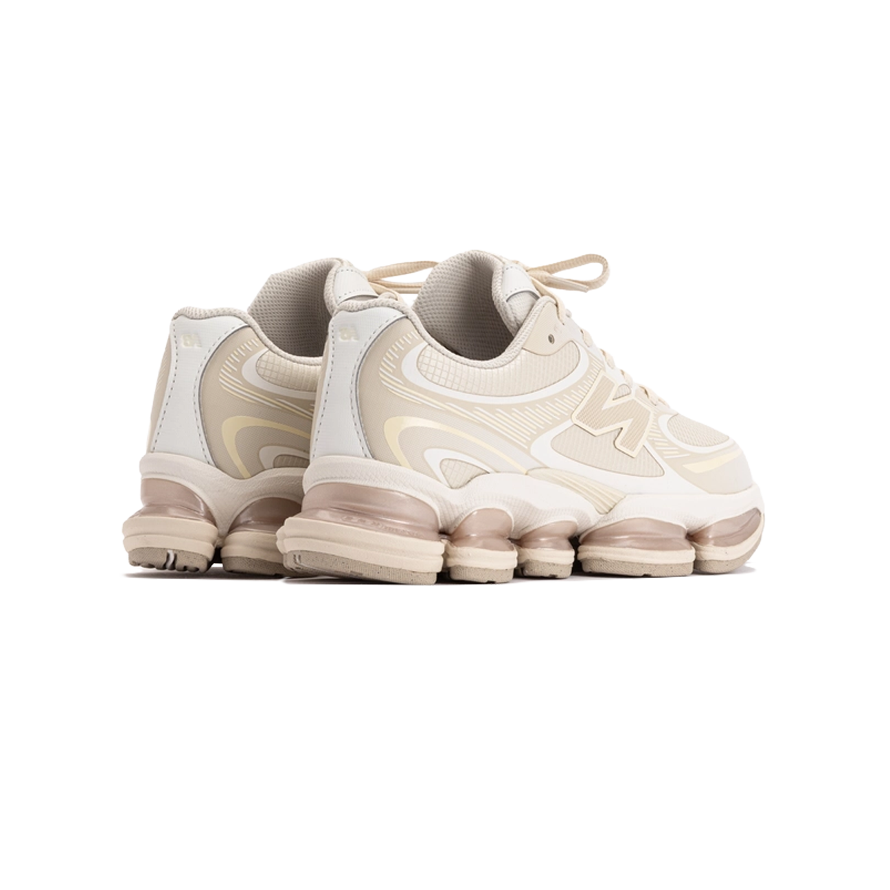 New Balance ABZORB 2000 'Linen'