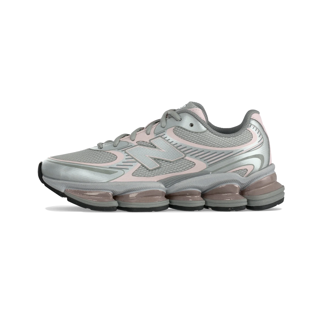 New Balance ABZORB 2000 'Raincloud Pink Granite'