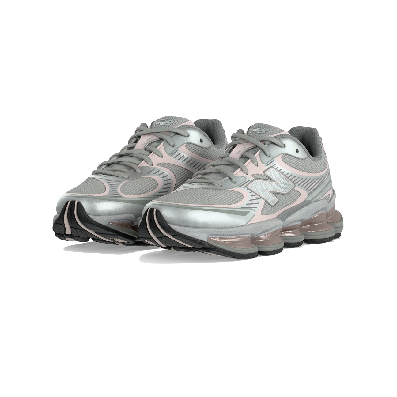 New Balance ABZORB 2000 'Raincloud Pink Granite'