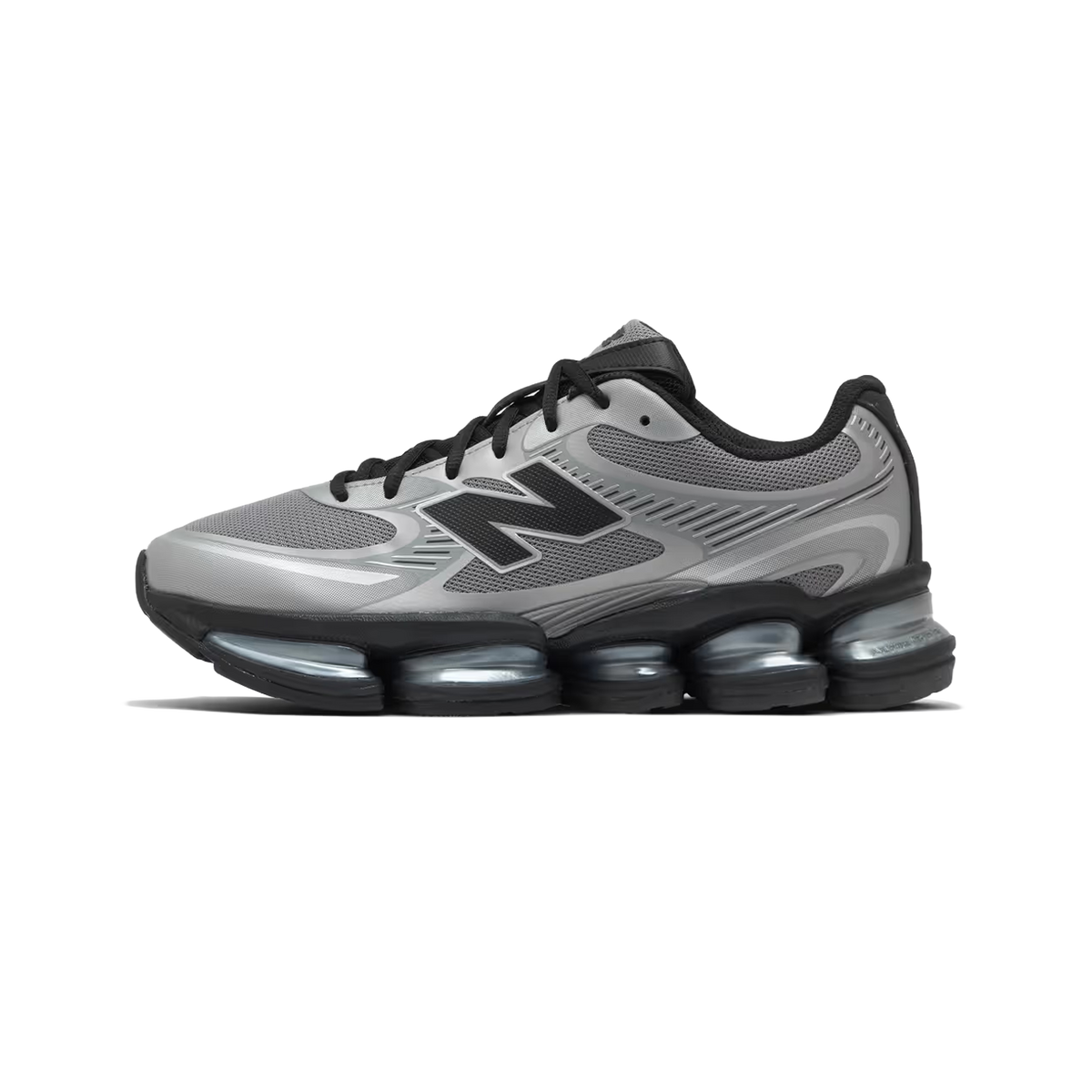 New Balance ABZORB 2000 'Slate Grey Silver Metallic'