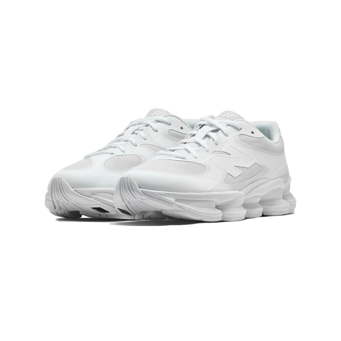 New Balance ABZORB 2000 'White'