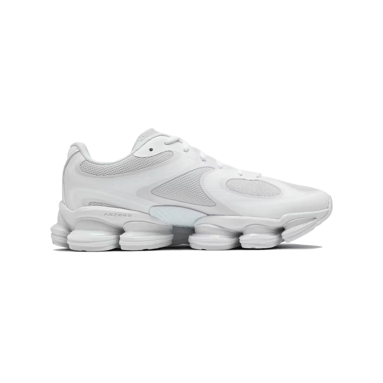 New Balance ABZORB 2000 'White'