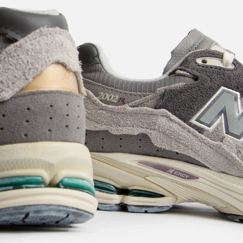 New Balance 2002R 'Protection Pack Rain Cloud'