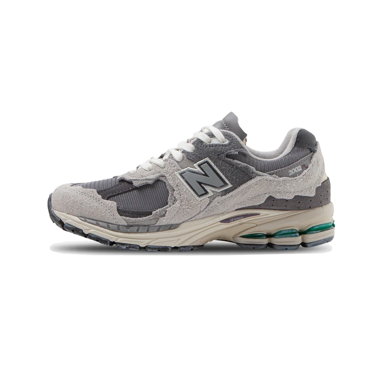 New Balance 2002R 'Protection Pack Rain Cloud'