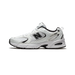 New Balance 530 'White Black Details'