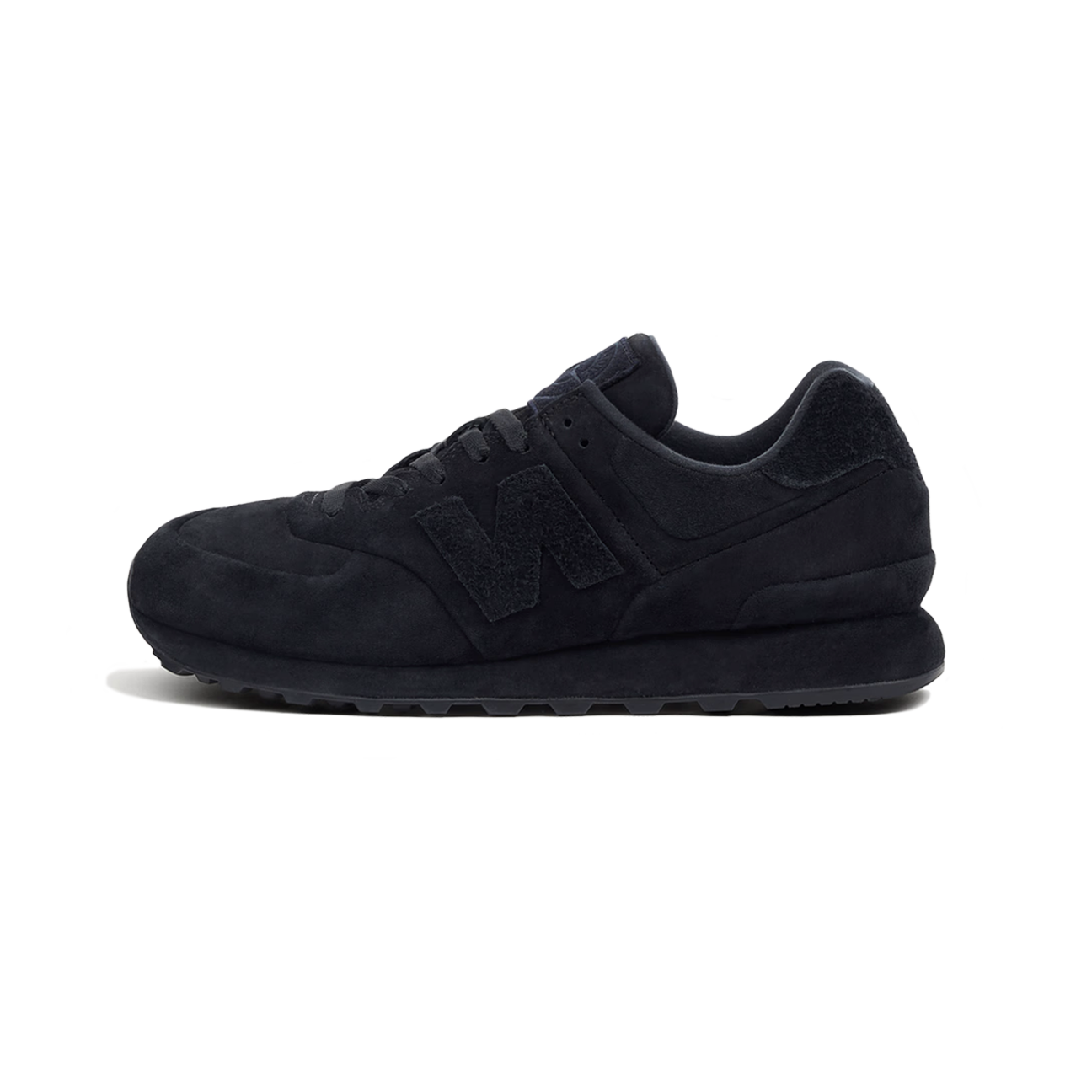 New Balance 574 Legacy Stone Island Ghost 