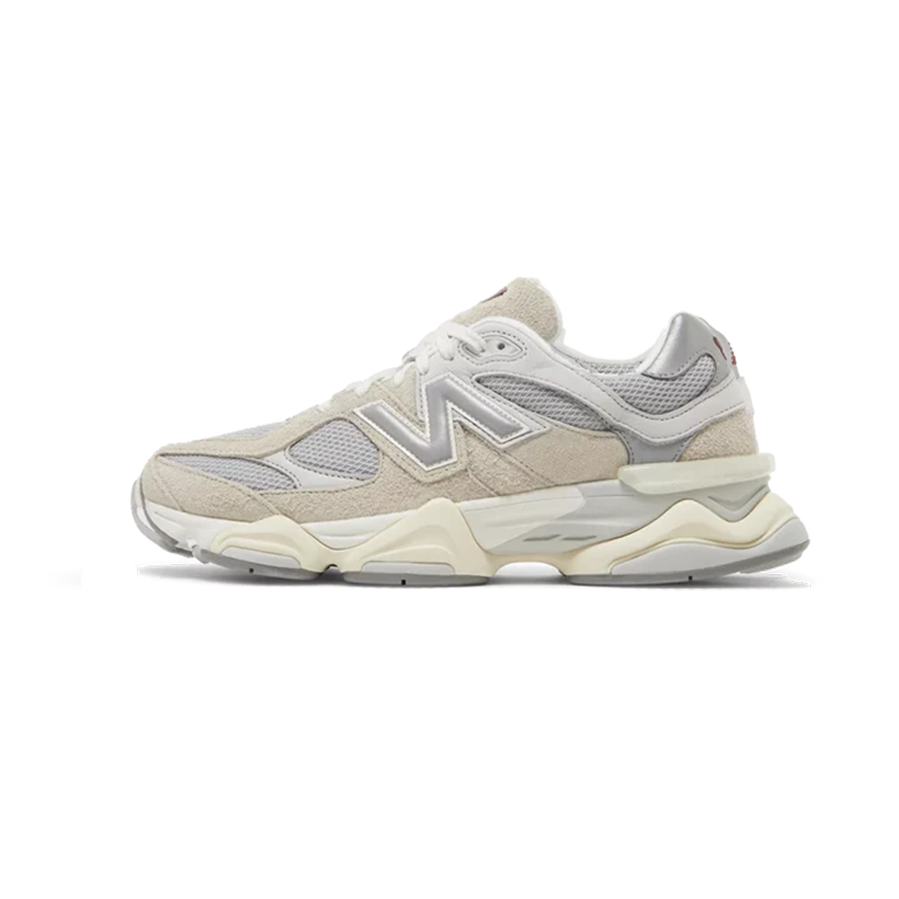 New Balance 9060 'Lunar New Year Grey'