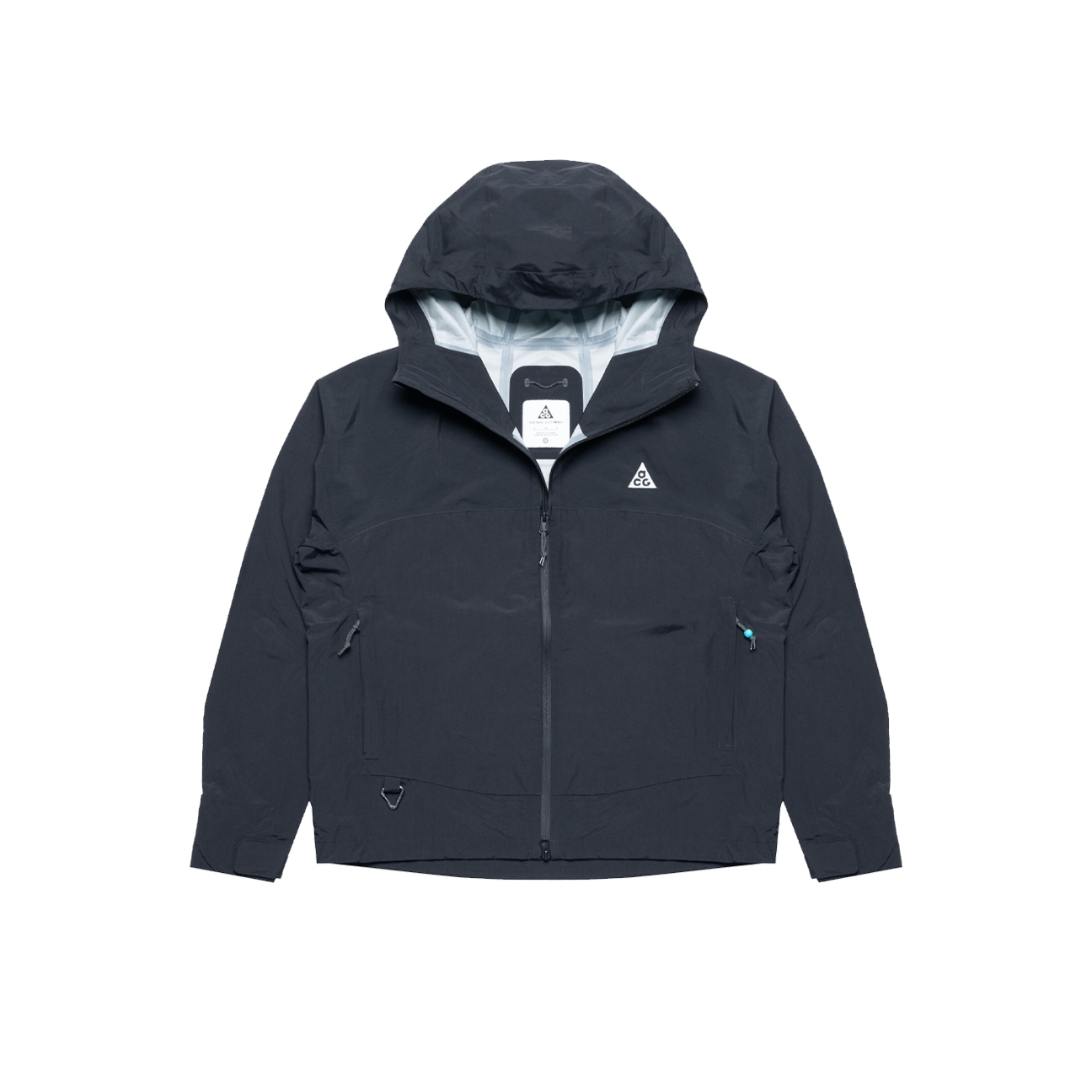 Nike ACG 'Morpho' Storm-FIT ADV Jacket 'Black'