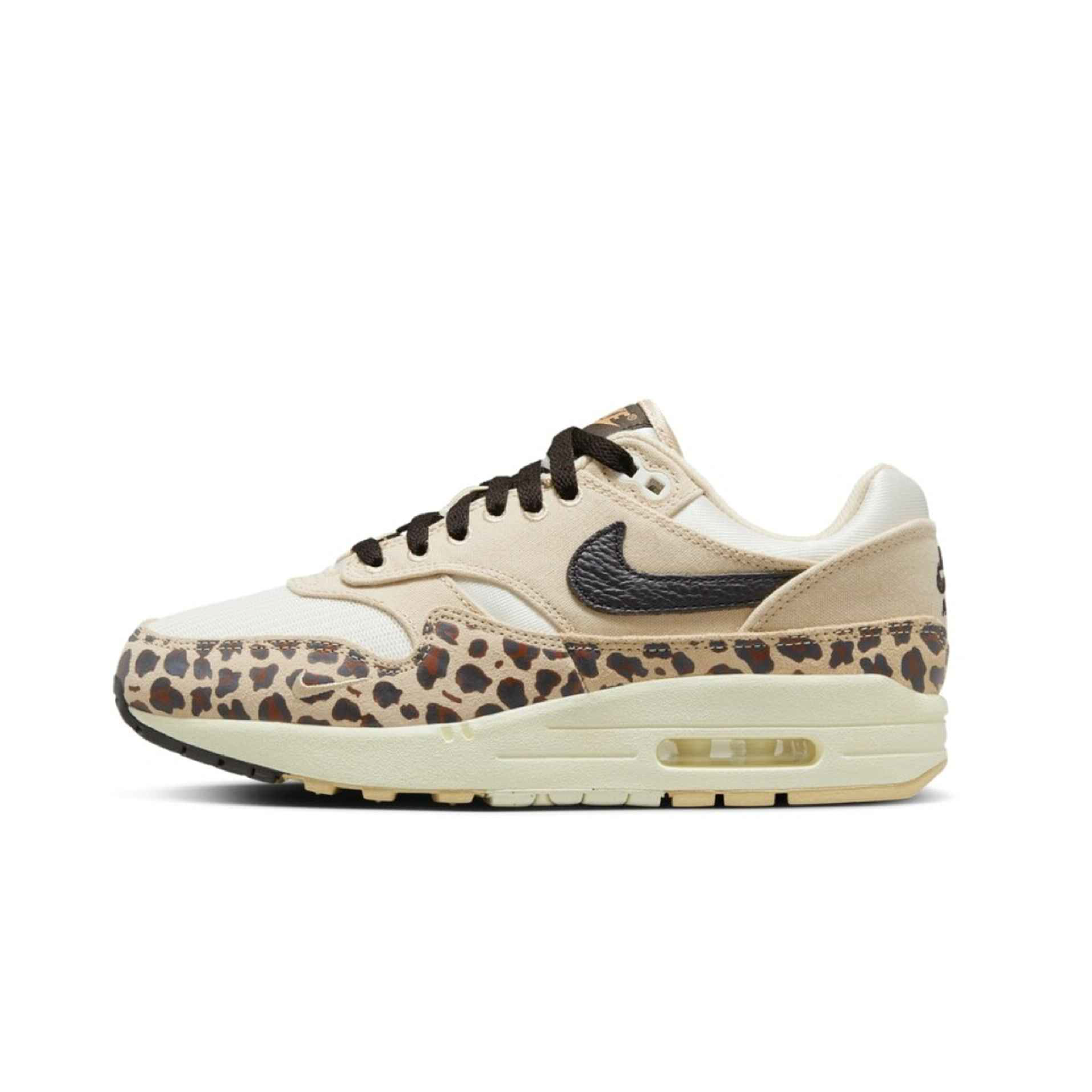 Nike Air Max 1 '87 'Leopard' (Women's)-10184193802570-The Attic
