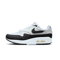 Nike Air Max 1 'White/Black'-10052083450186-The Attic