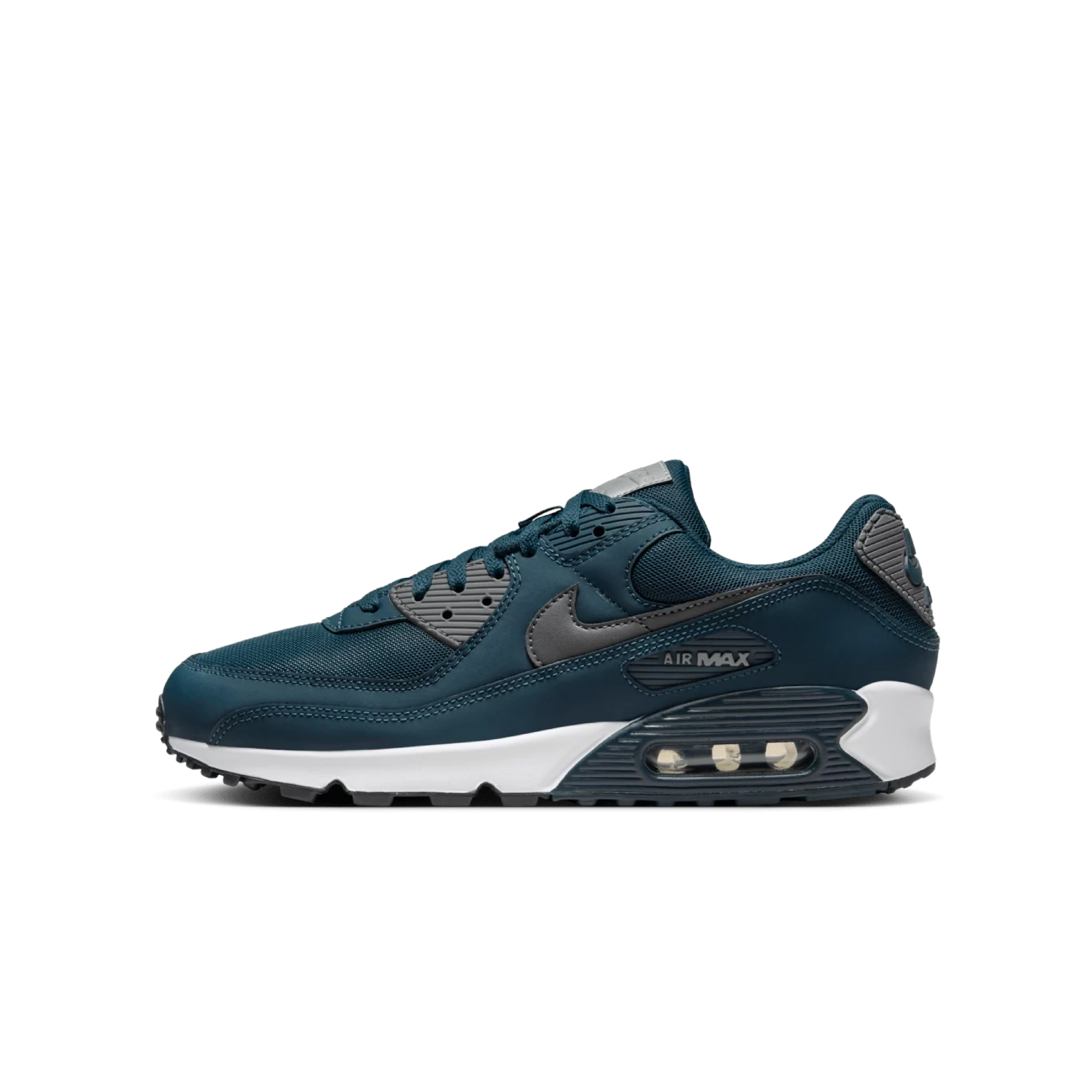 Nike Air Max 90 'Armory Navy'-10005721973066-The Attic