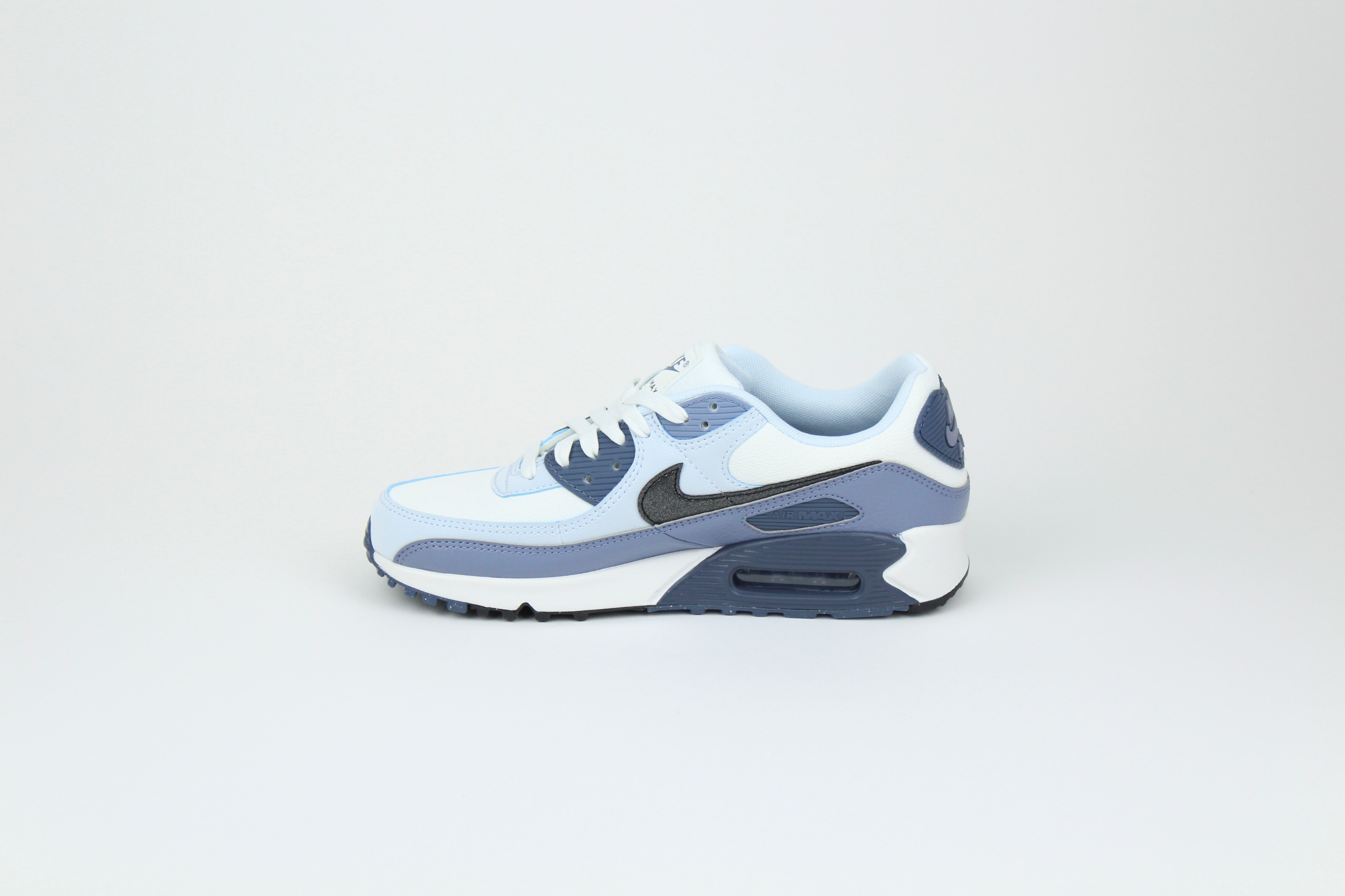 Nike Air Max 90 'Ashen Slate' (Women's)-10184203829578-The Attic