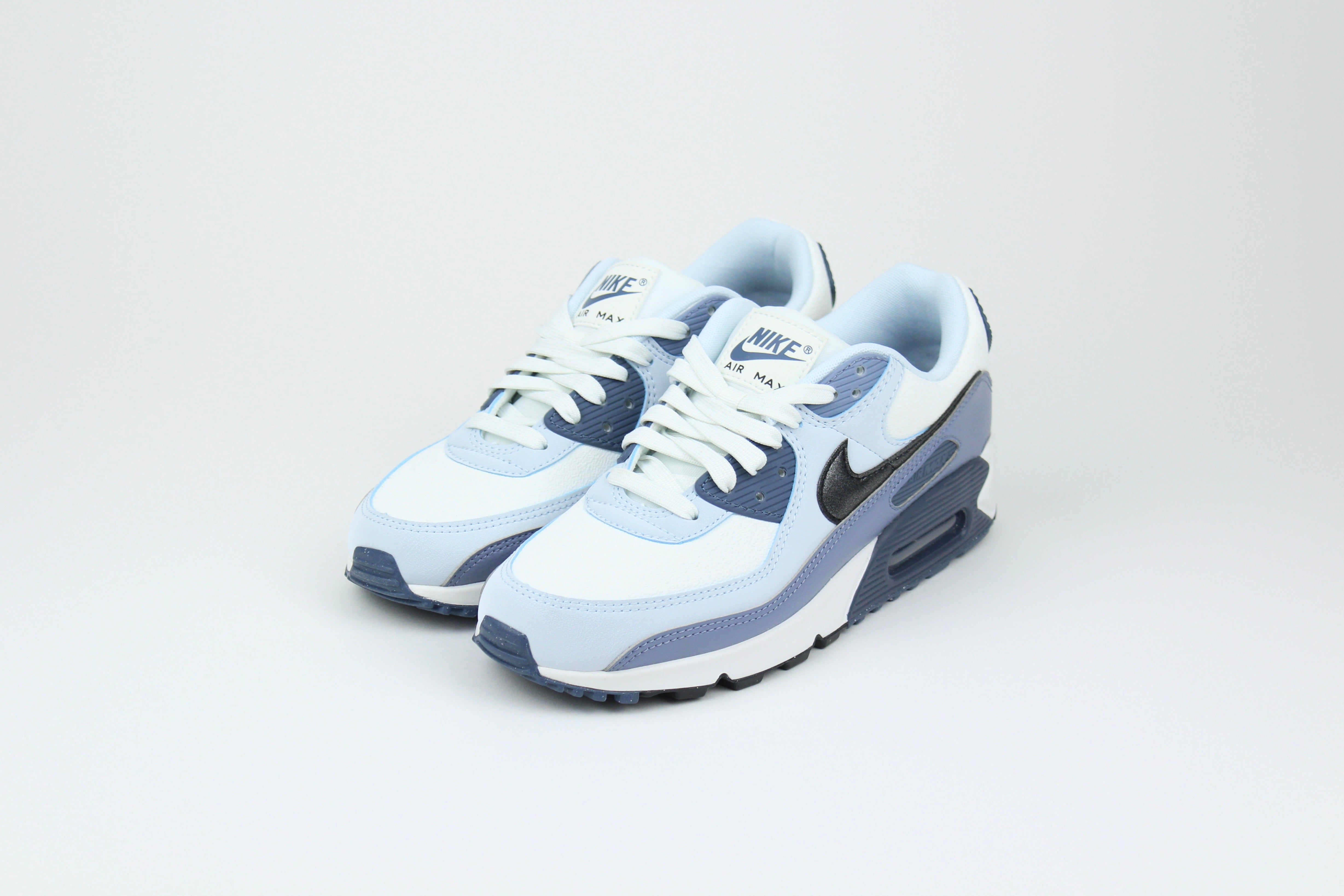 Nike Air Max 90 'Ashen Slate' (Women's)-10184203829578-The Attic