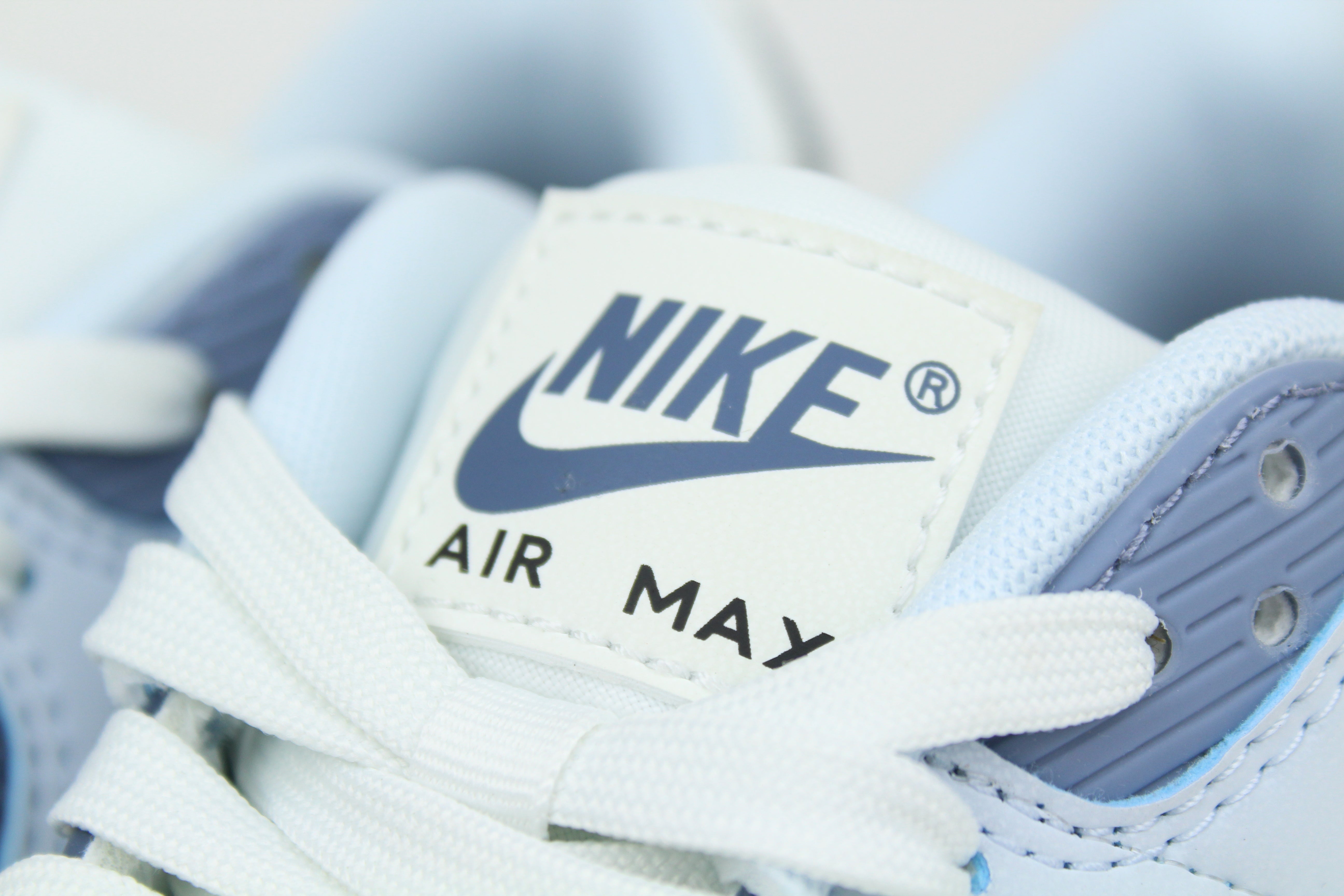 Nike Air Max 90 'Ashen Slate' (Women's)-10184203829578-The Attic