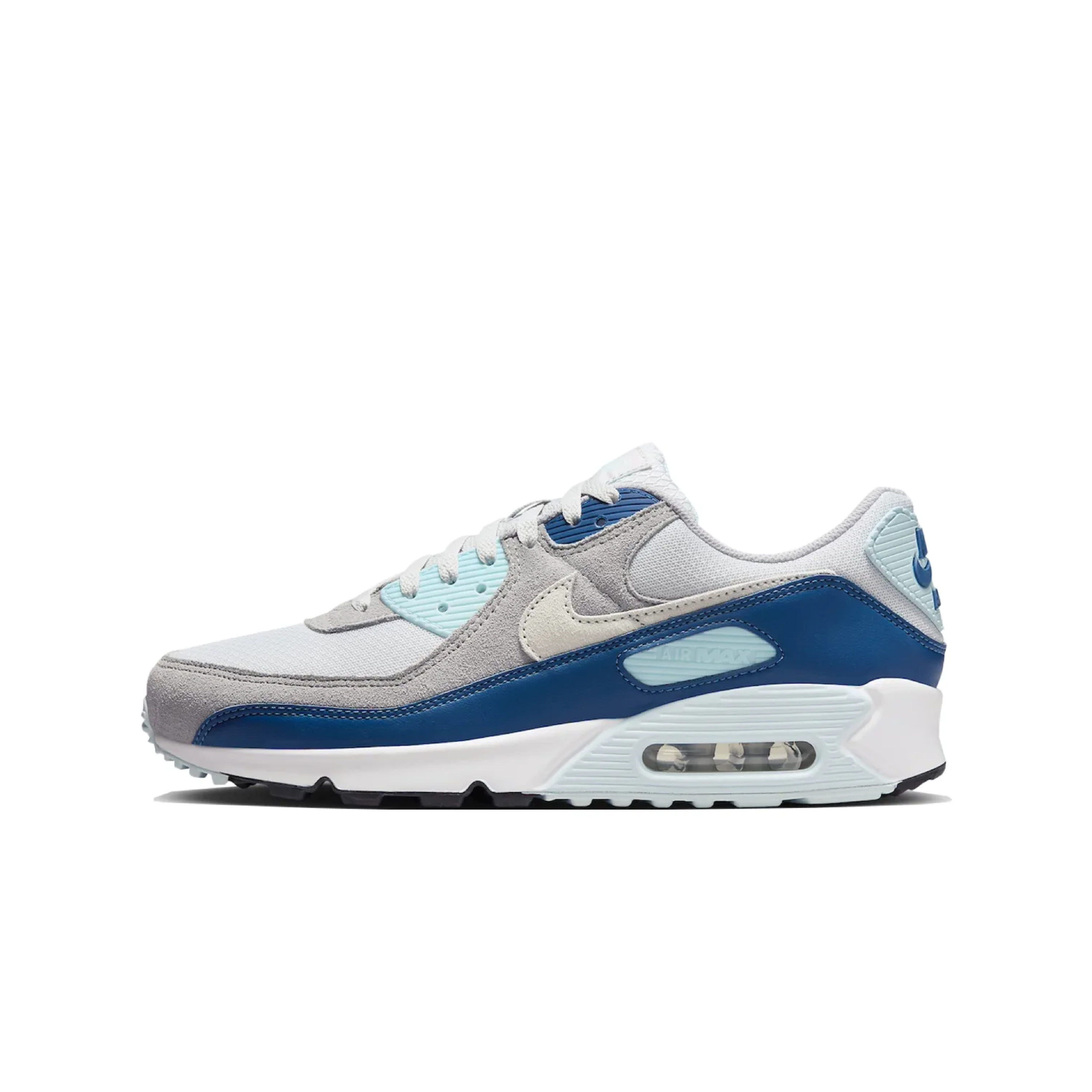 Nike Air Max 90 'Glacier Blue'-9999557558602-The Attic