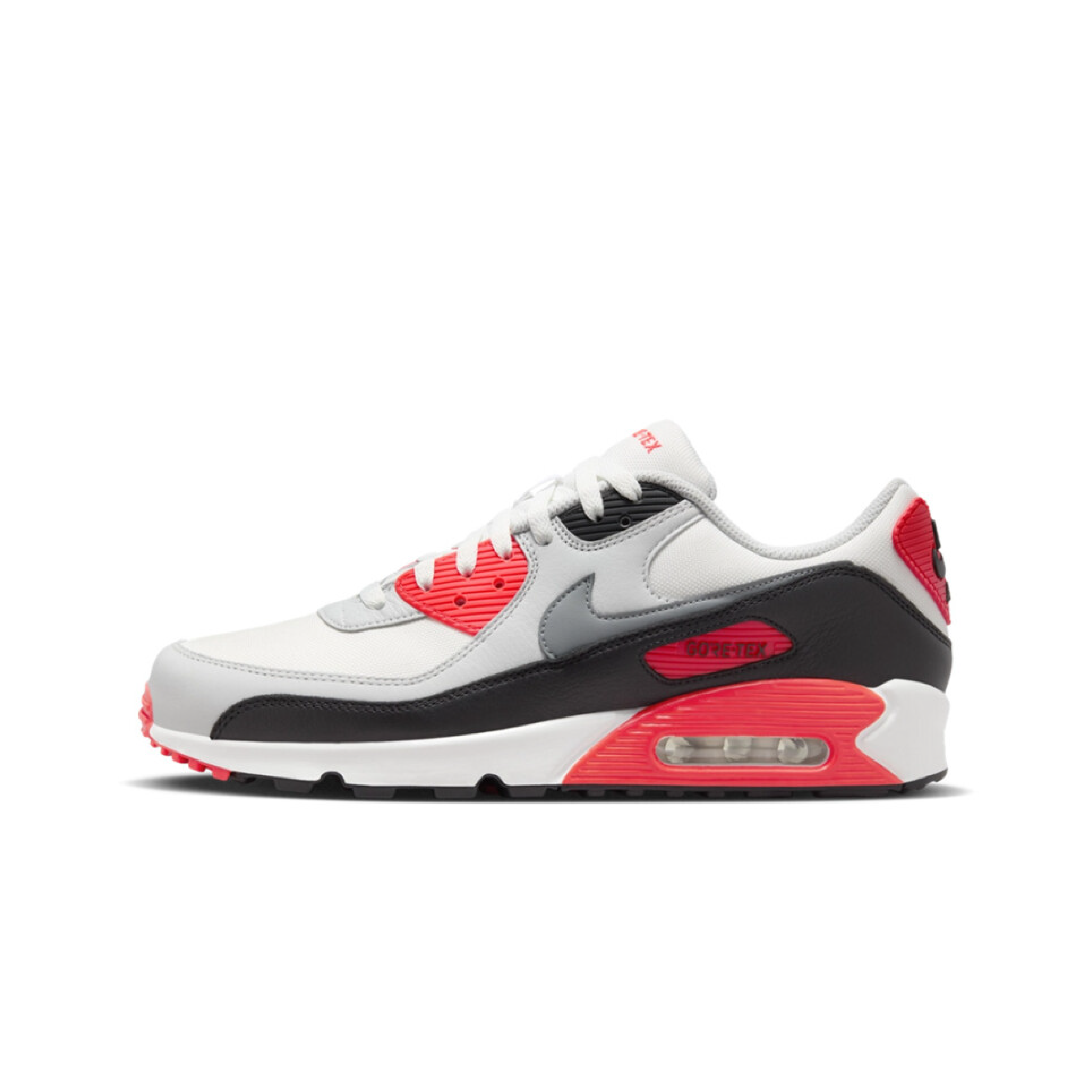 Nike Air Max 90 'Gore-Tex Infrared'-10005716402506-The Attic