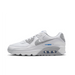 Nike Air Max 90 'Laser Blue'-10052131684682-The Attic