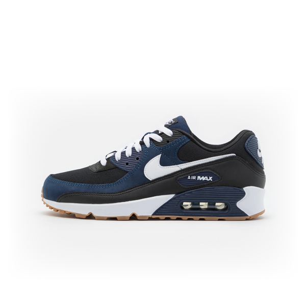 Nike Air Max 90 'Midnight Navy' – The Attic