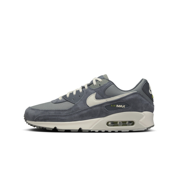 Nike Air Max 90 PRM 'Iron Grey' – The Attic