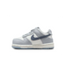 Nike Dunk Low 'Light Carbon' (TD)-10002396578122-The Attic