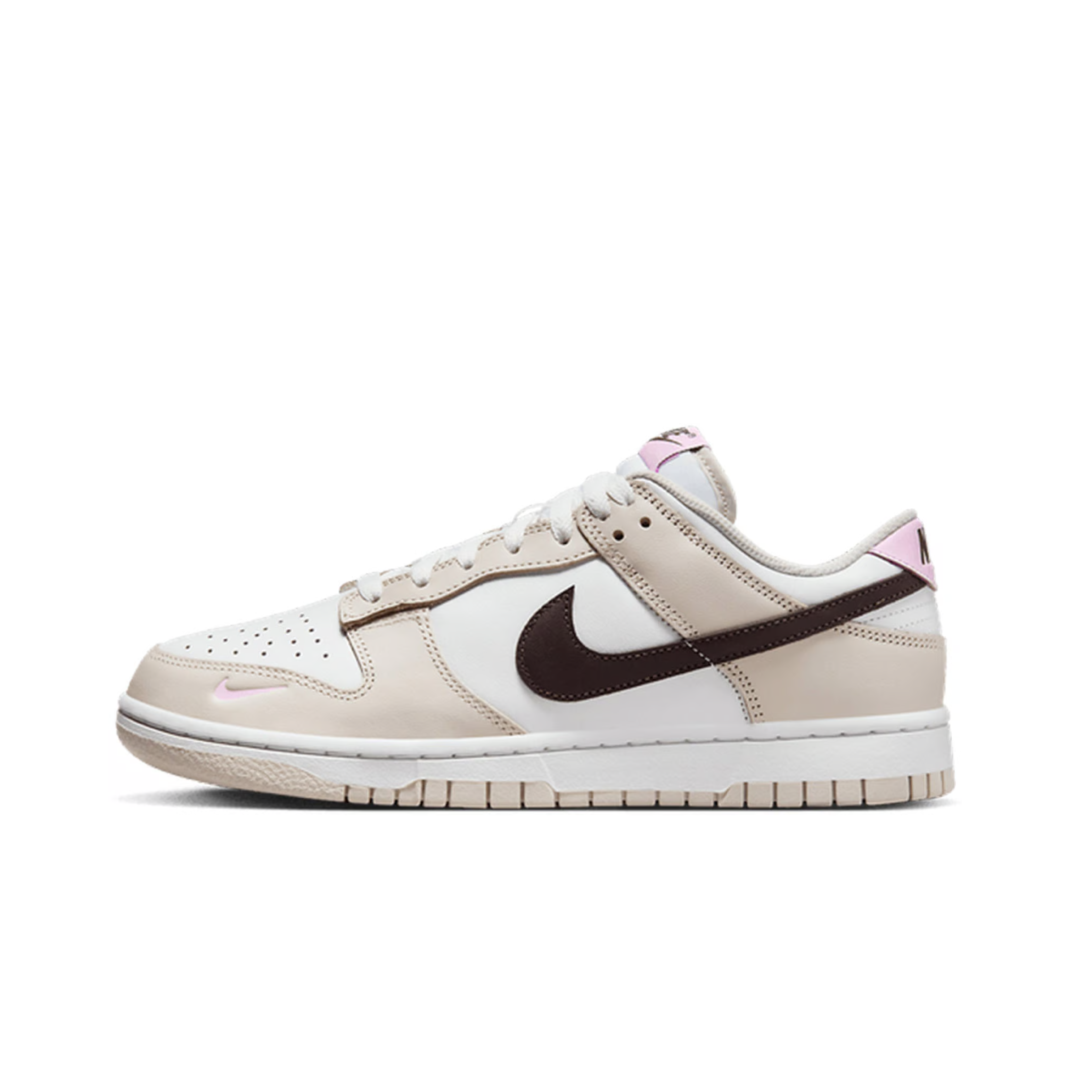 Nike Dunk Low 'Neapolitan'-9517891191114-The Attic