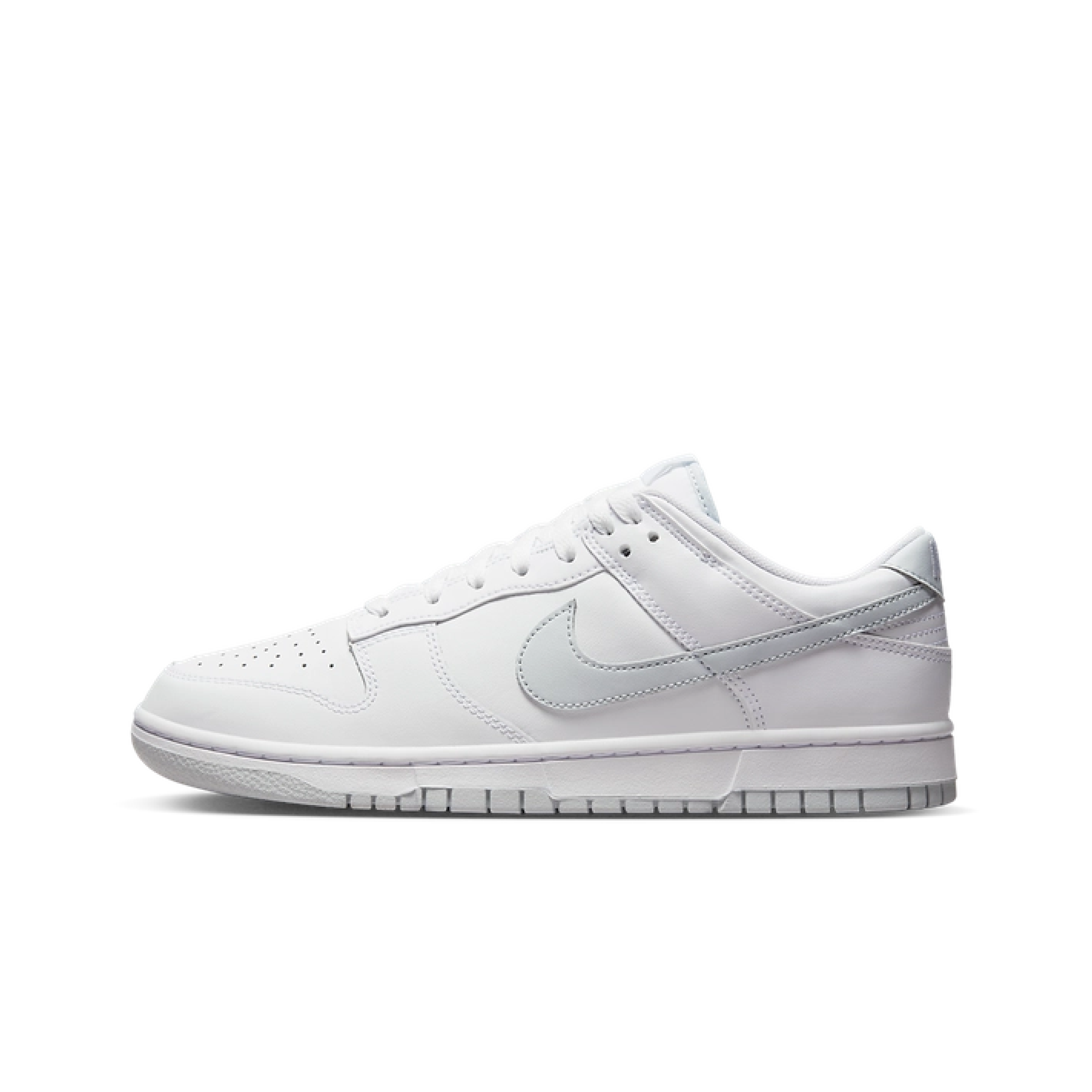 Nike Dunk Low 'Pure Platinum' – The Attic - Main Image