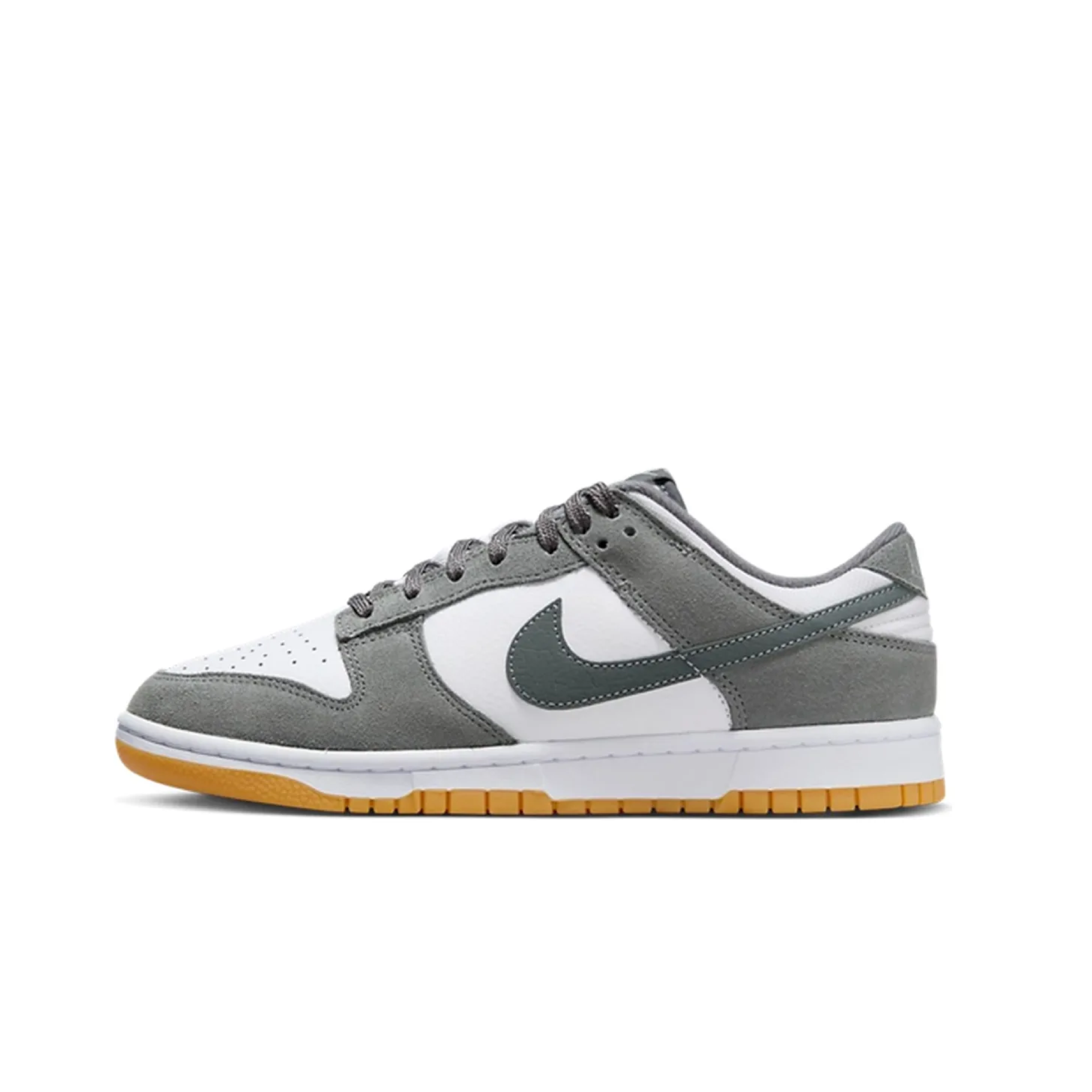 Nike Dunk Low 'Smoke Grey'-9561445695818-The Attic