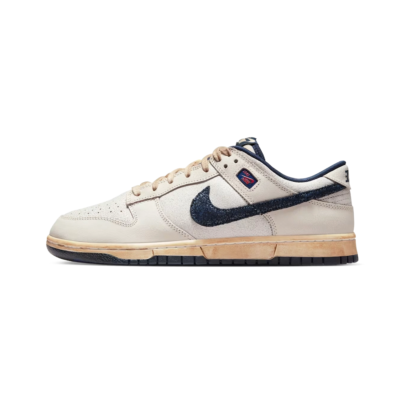 Nike Dunk Low Stranger Things 'Phantom'