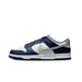 Nike Dunk Low 'Summit White Midnight Navy'-8636954083658-The Attic