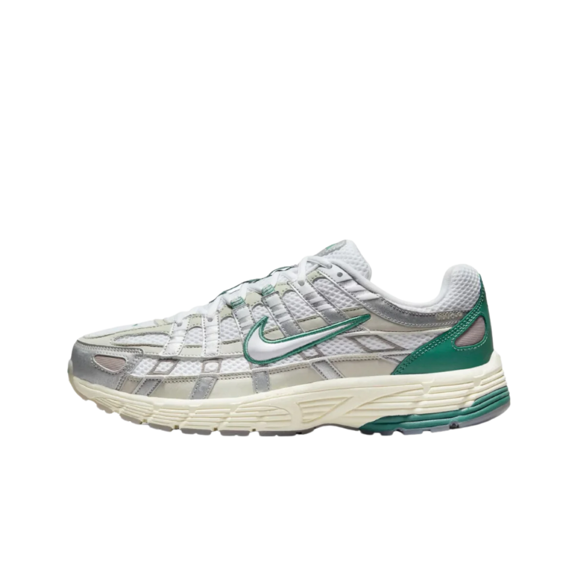 Nike P-6000 Premium 'Light Bone'-9623309844810-The Attic