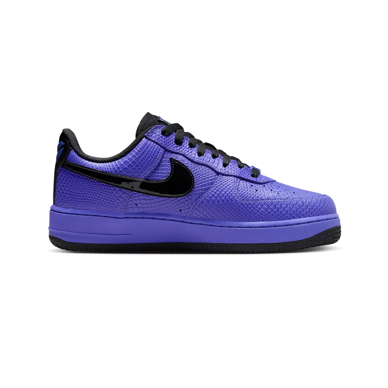 Nike Air Force 1 Low Protro Kobe Bryant x FC Barcelona 'Persian Violet'