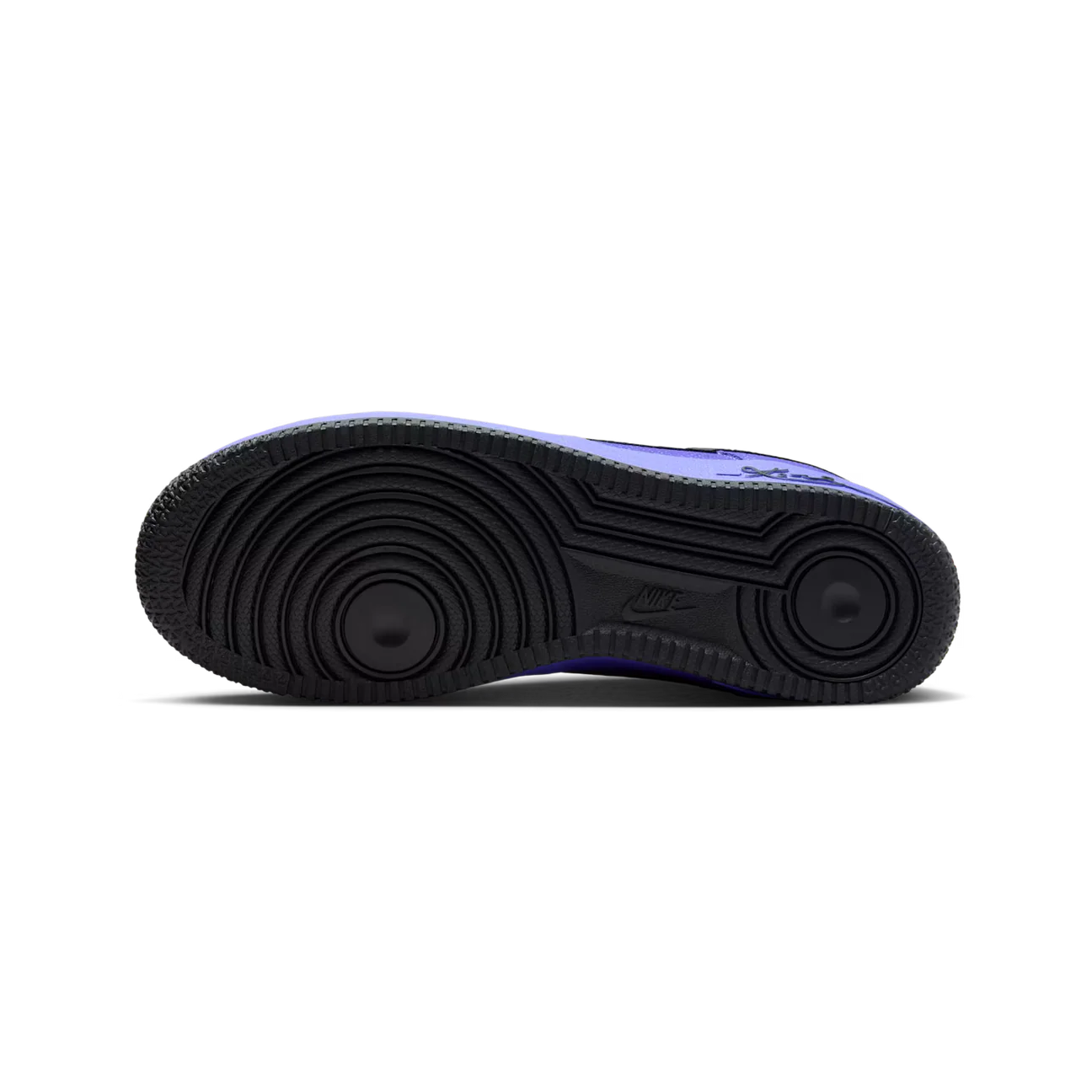 Nike Air Force 1 Low Protro Kobe Bryant x FC Barcelona 'Persian Violet'