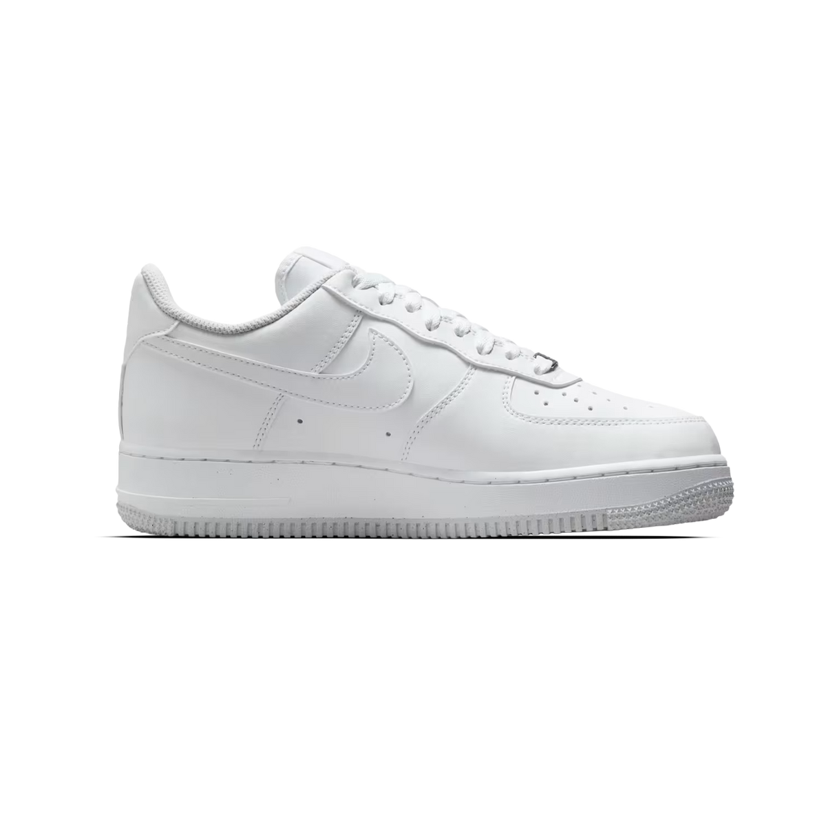 Nike Air Force 1 '07 Next Nature 'White Metallic Silver' (W)