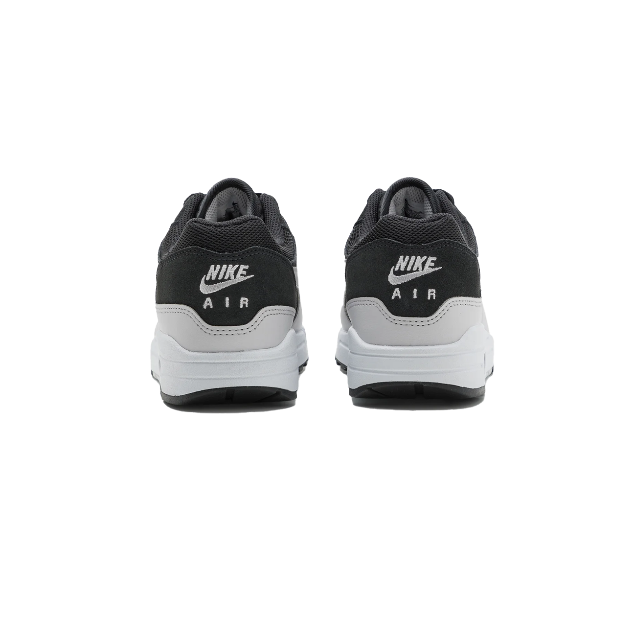 Nike Air Max 1 Essential 'Off Noir Vast Grey'