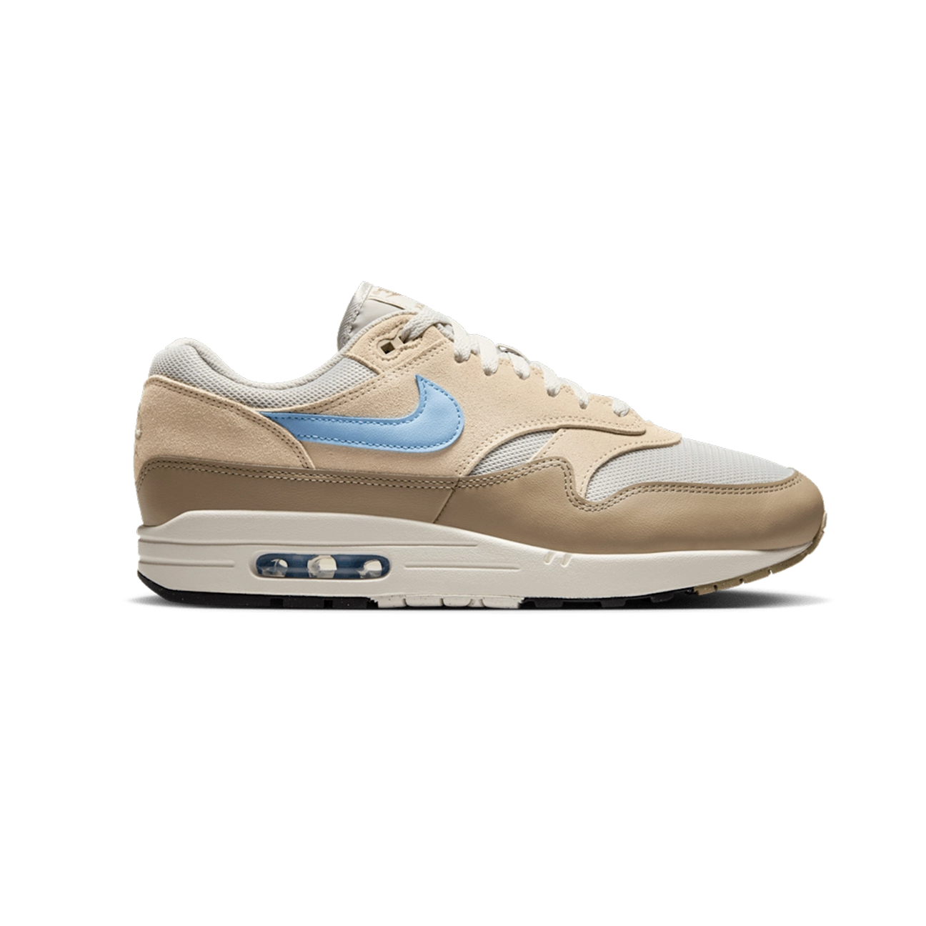 Nike Air Max 1 Essential 'Sanddrift Psychic Blue'